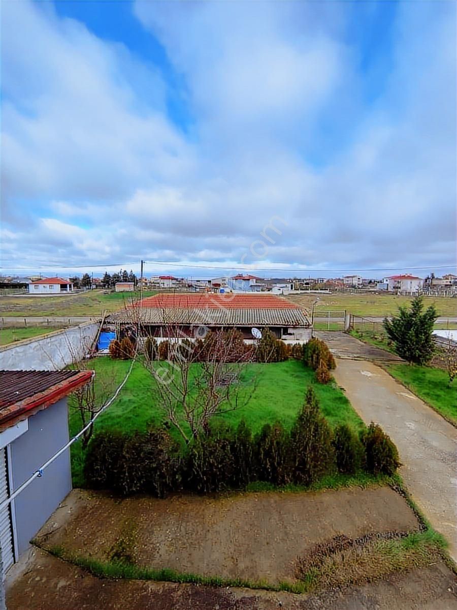 Acil Fırsat | Tekirdağ Saray Çukuryurt Müstakil Ev - Görsel 20