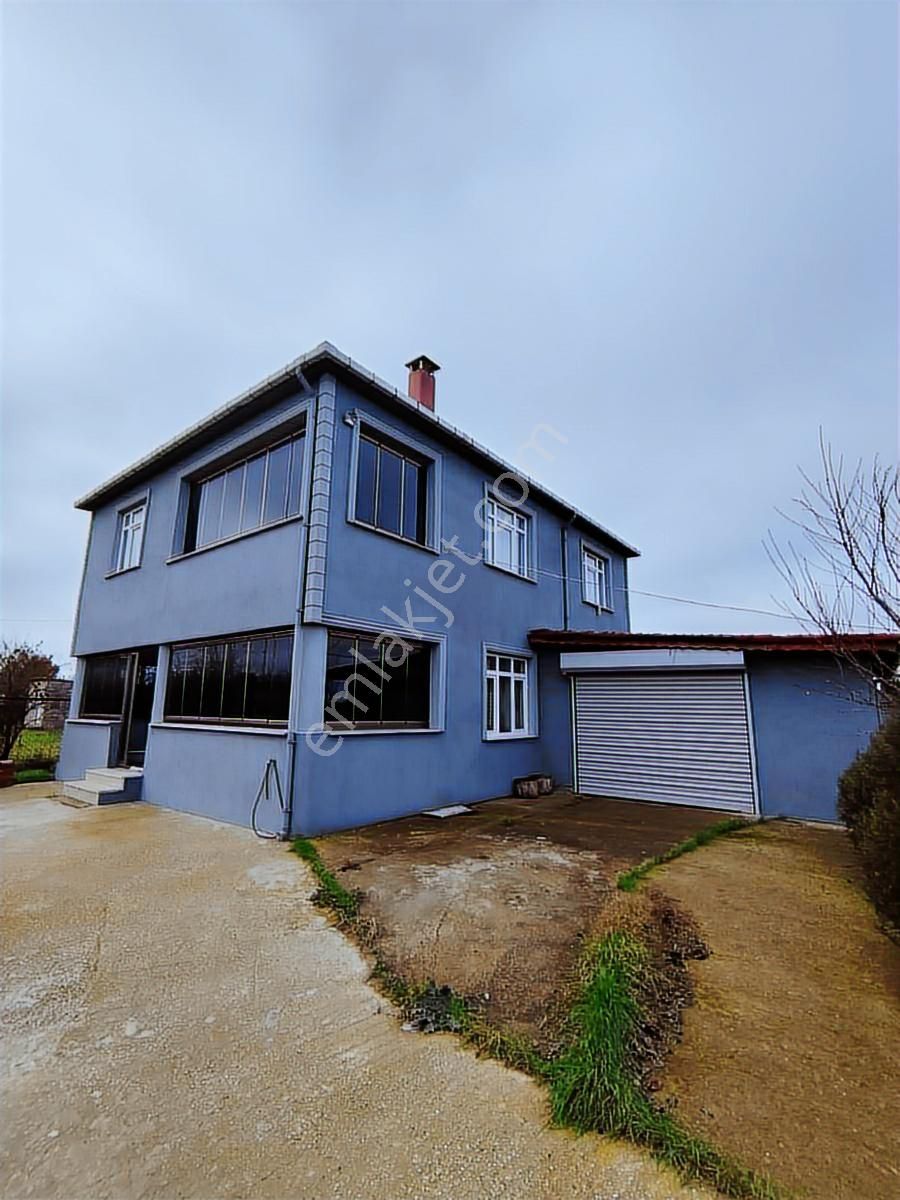 Acil Fırsat | Tekirdağ Saray Çukuryurt Müstakil Ev - Görsel 5