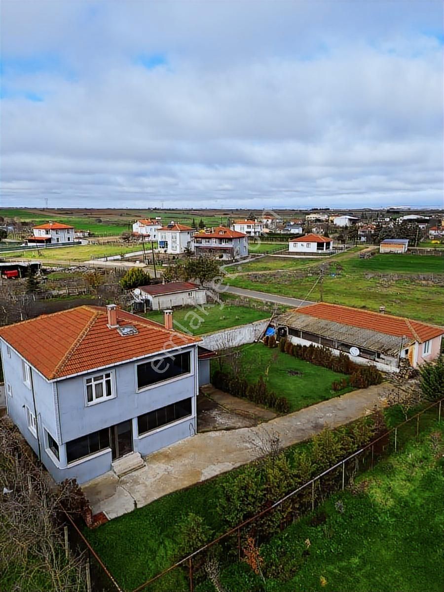 Acil Fırsat | Tekirdağ Saray Çukuryurt Müstakil Ev - Görsel 28