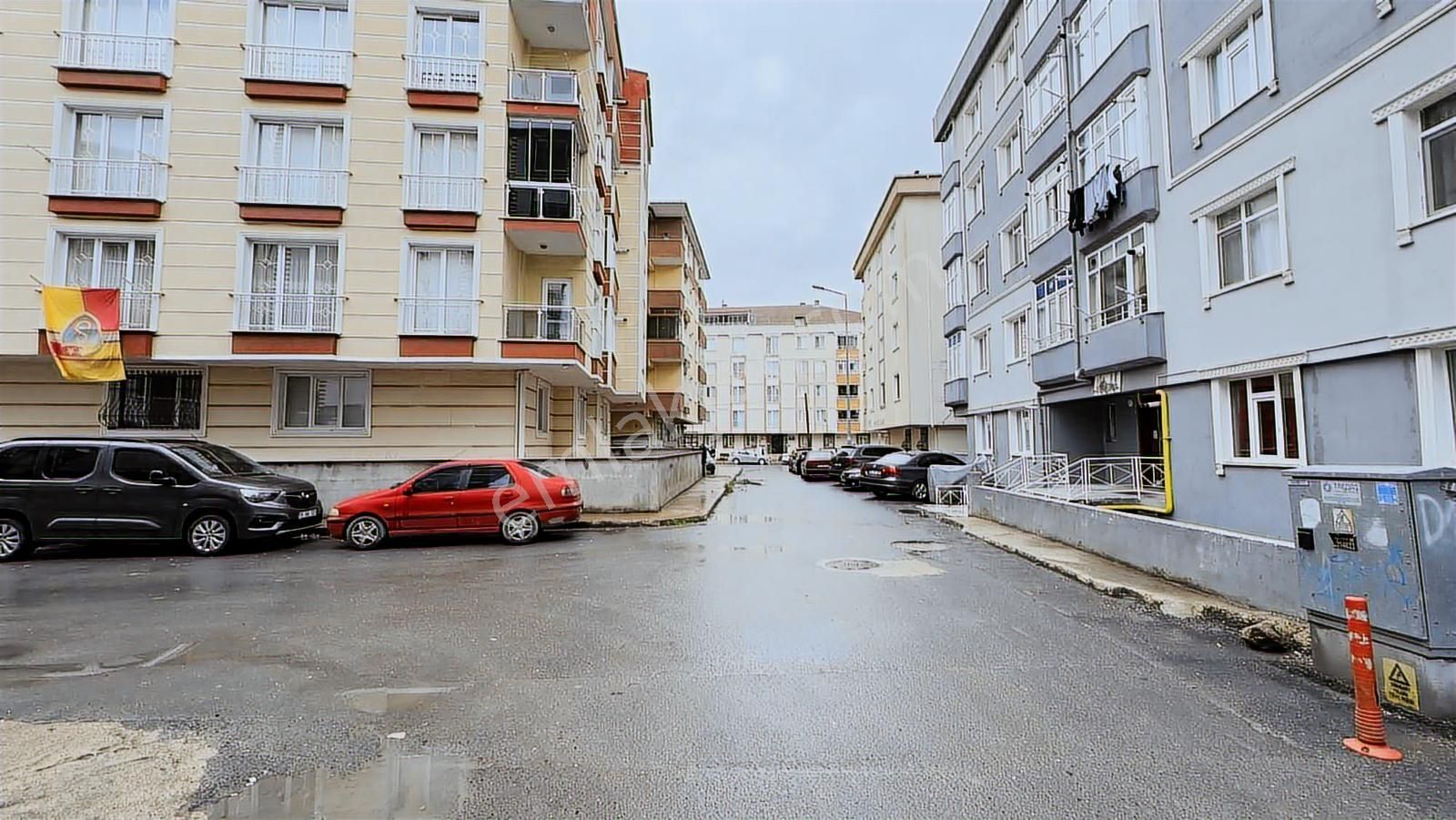 Çerkezköy Merkezde 3+1 Acil İhtiyaçtan Dolayı Satılık Daire - Görsel 25