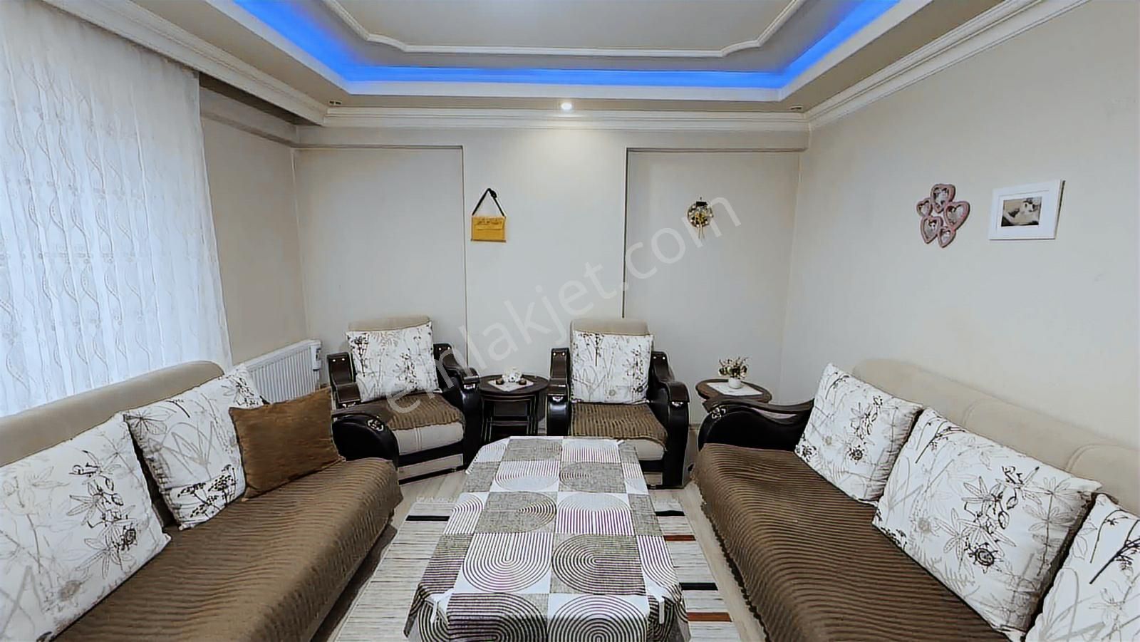 Çerkezköy Merkezde 3+1 Acil İhtiyaçtan Dolayı Satılık Daire - Görsel 10