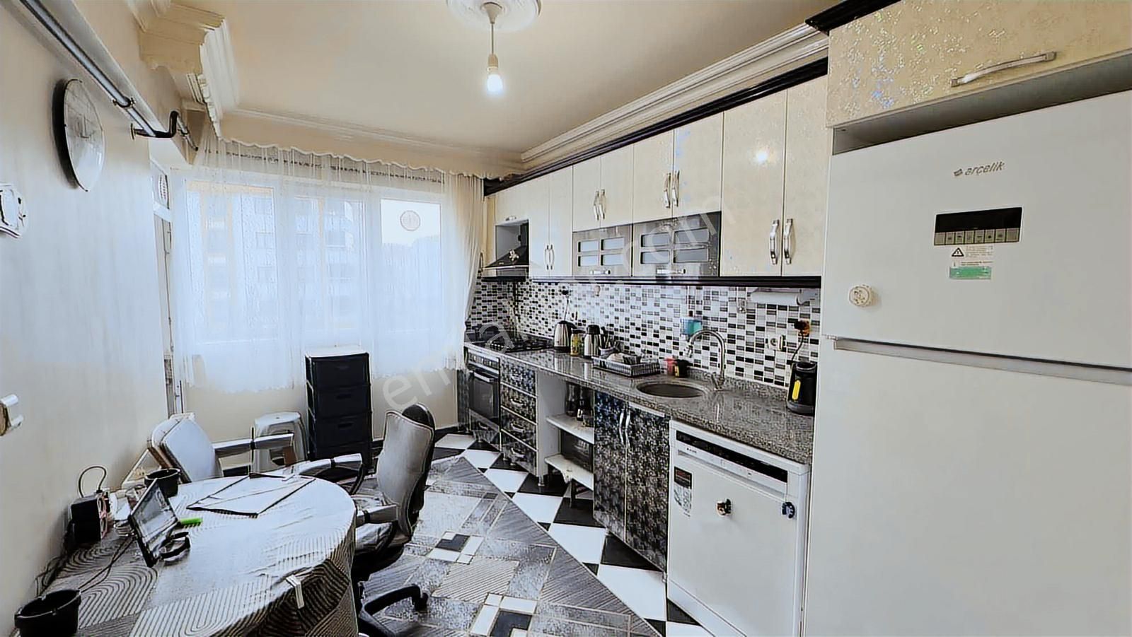 Çerkezköy Merkezde 3+1 Acil İhtiyaçtan Dolayı Satılık Daire - Görsel 6