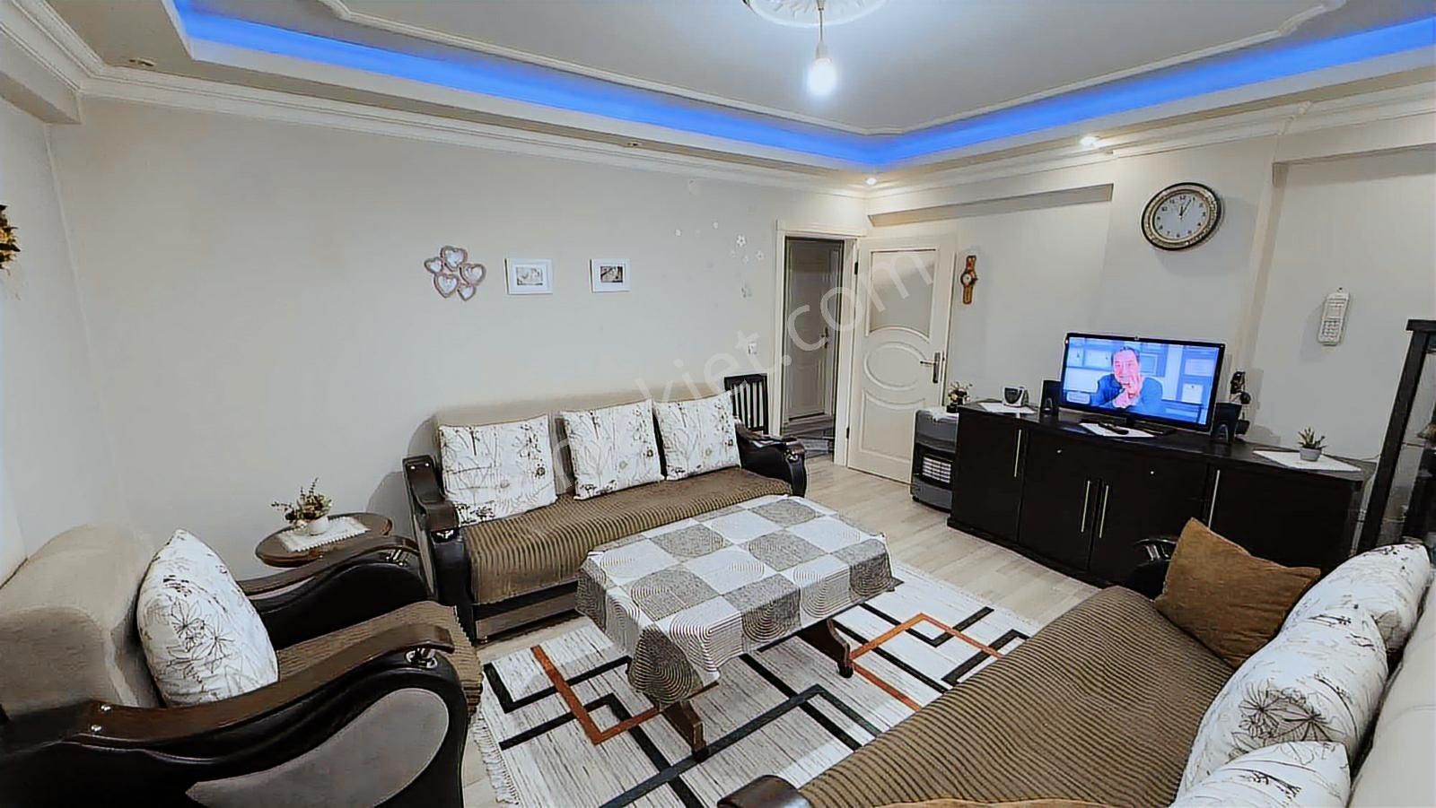 Çerkezköy Merkezde 3+1 Acil İhtiyaçtan Dolayı Satılık Daire - Görsel 3