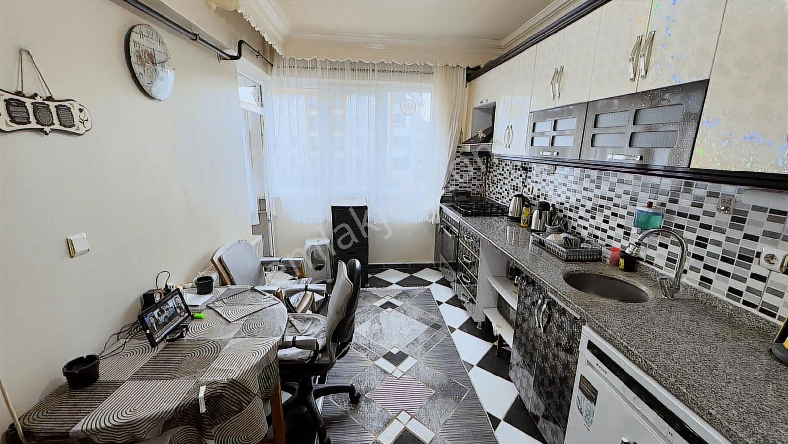 Çerkezköy Merkezde 3+1 Acil İhtiyaçtan Dolayı Satılık Daire - Görsel 14