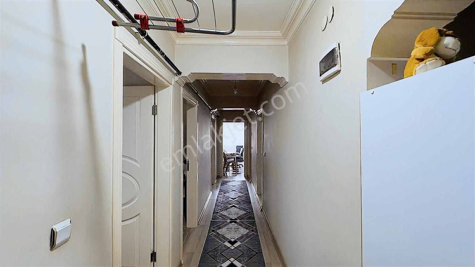 Çerkezköy Merkezde 3+1 Acil İhtiyaçtan Dolayı Satılık Daire - Görsel 16