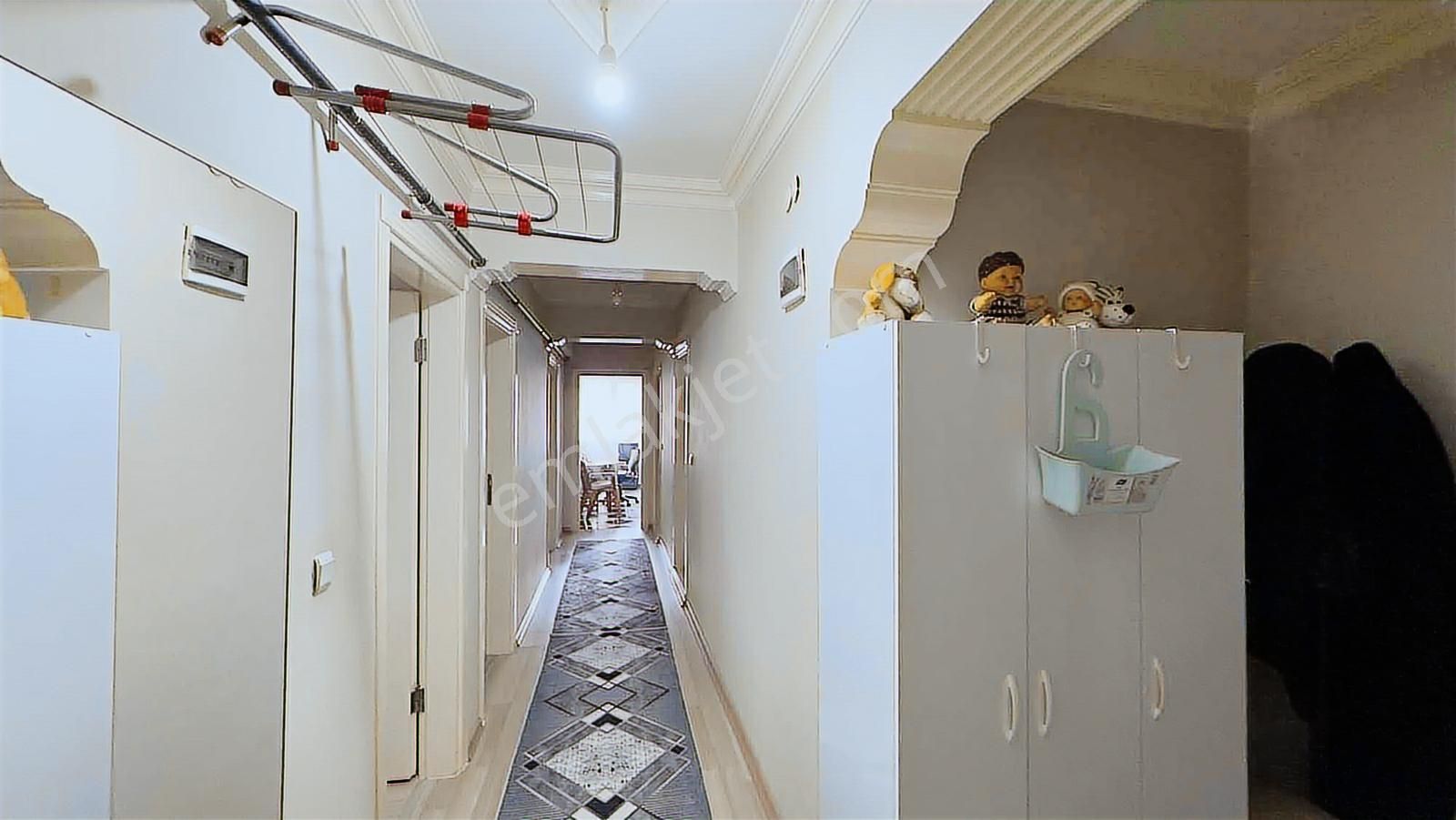 Çerkezköy Merkezde 3+1 Acil İhtiyaçtan Dolayı Satılık Daire - Görsel 8