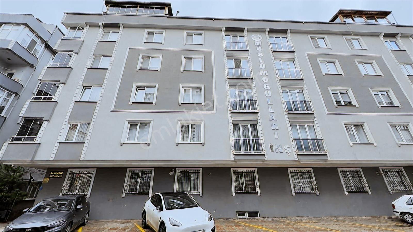 Çerkezköy Merkezde 3+1 Acil İhtiyaçtan Dolayı Satılık Daire - Görsel 7