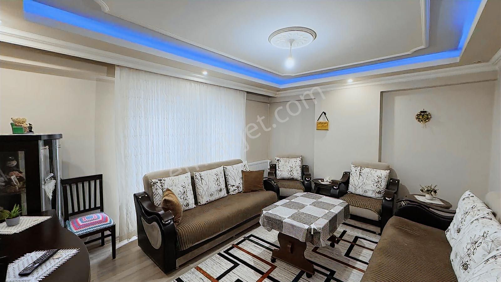 Çerkezköy Merkezde 3+1 Acil İhtiyaçtan Dolayı Satılık Daire - Görsel 9