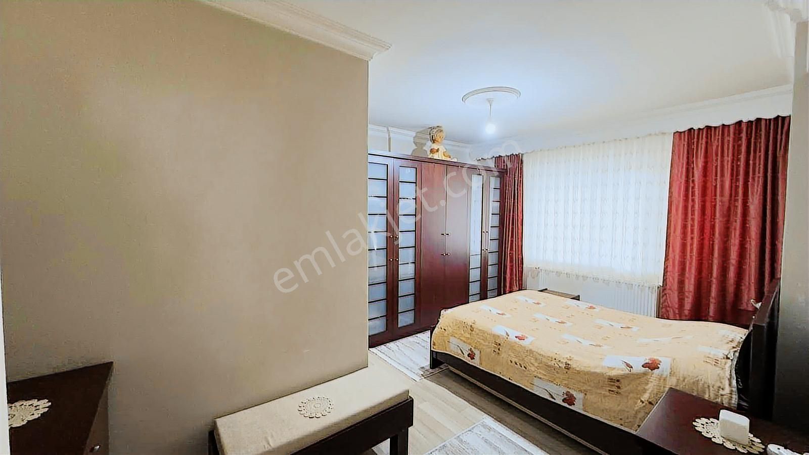 Çerkezköy Merkezde 3+1 Acil İhtiyaçtan Dolayı Satılık Daire - Görsel 24