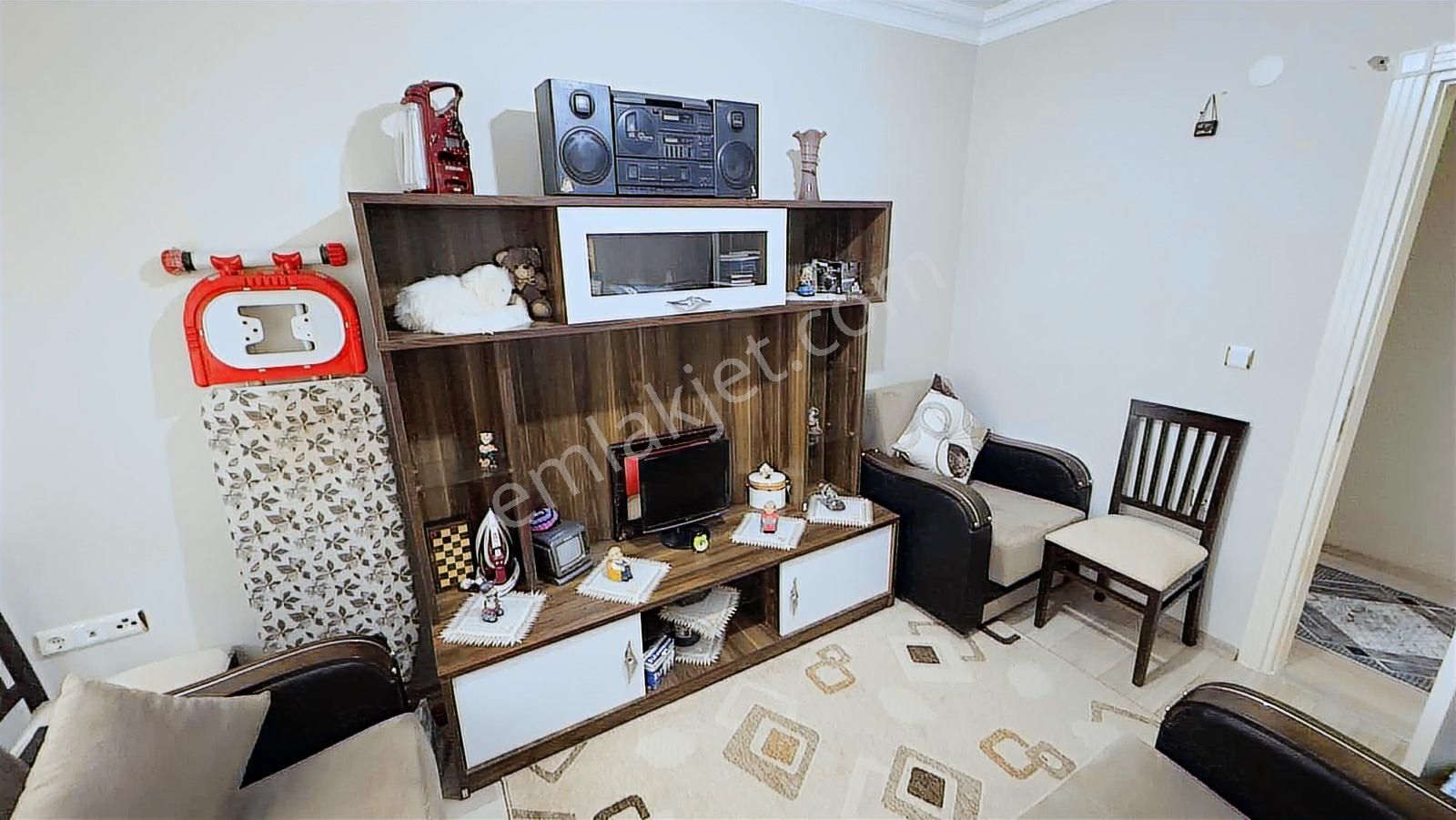 Çerkezköy Merkezde 3+1 Acil İhtiyaçtan Dolayı Satılık Daire - Görsel 28