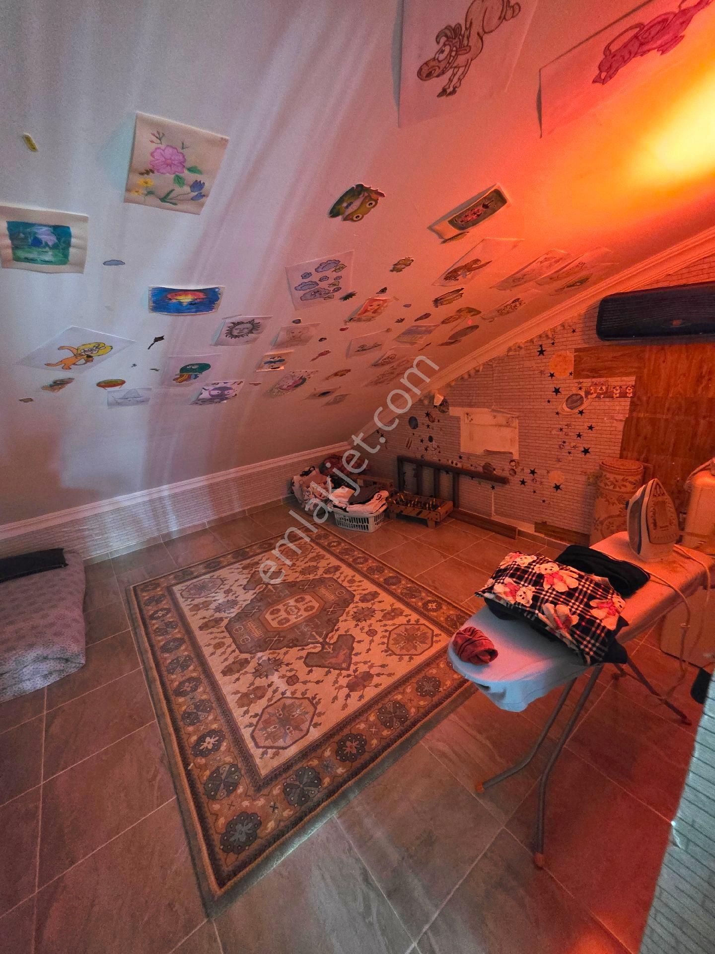 Kuzeyyka Mah 5+1 Dublex Tramvay Yakini Yuksek Kredili - Görsel 24