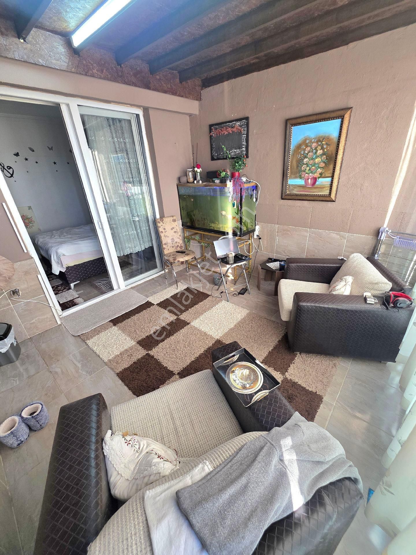 Kuzeyyka Mah 5+1 Dublex Tramvay Yakini Yuksek Kredili - Görsel 3