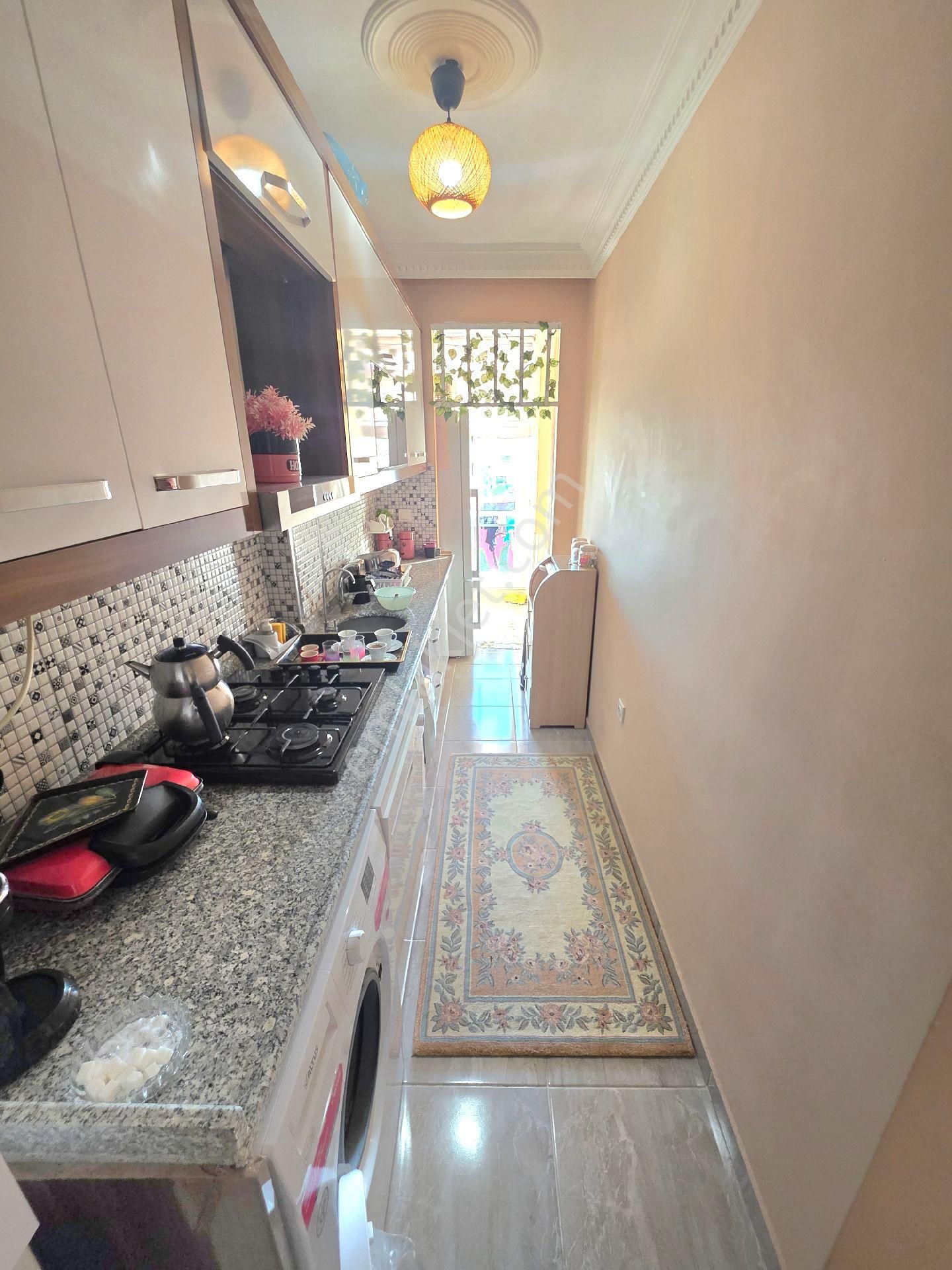 Kuzeyyka Mah 5+1 Dublex Tramvay Yakini Yuksek Kredili - Görsel 22