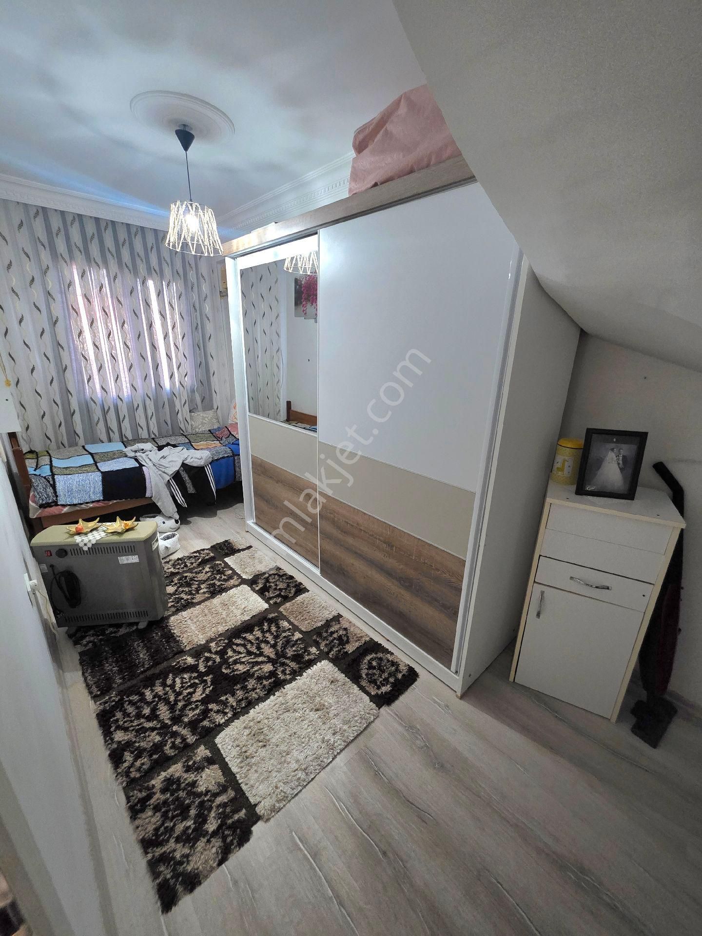 Kuzeyyka Mah 5+1 Dublex Tramvay Yakini Yuksek Kredili - Görsel 12