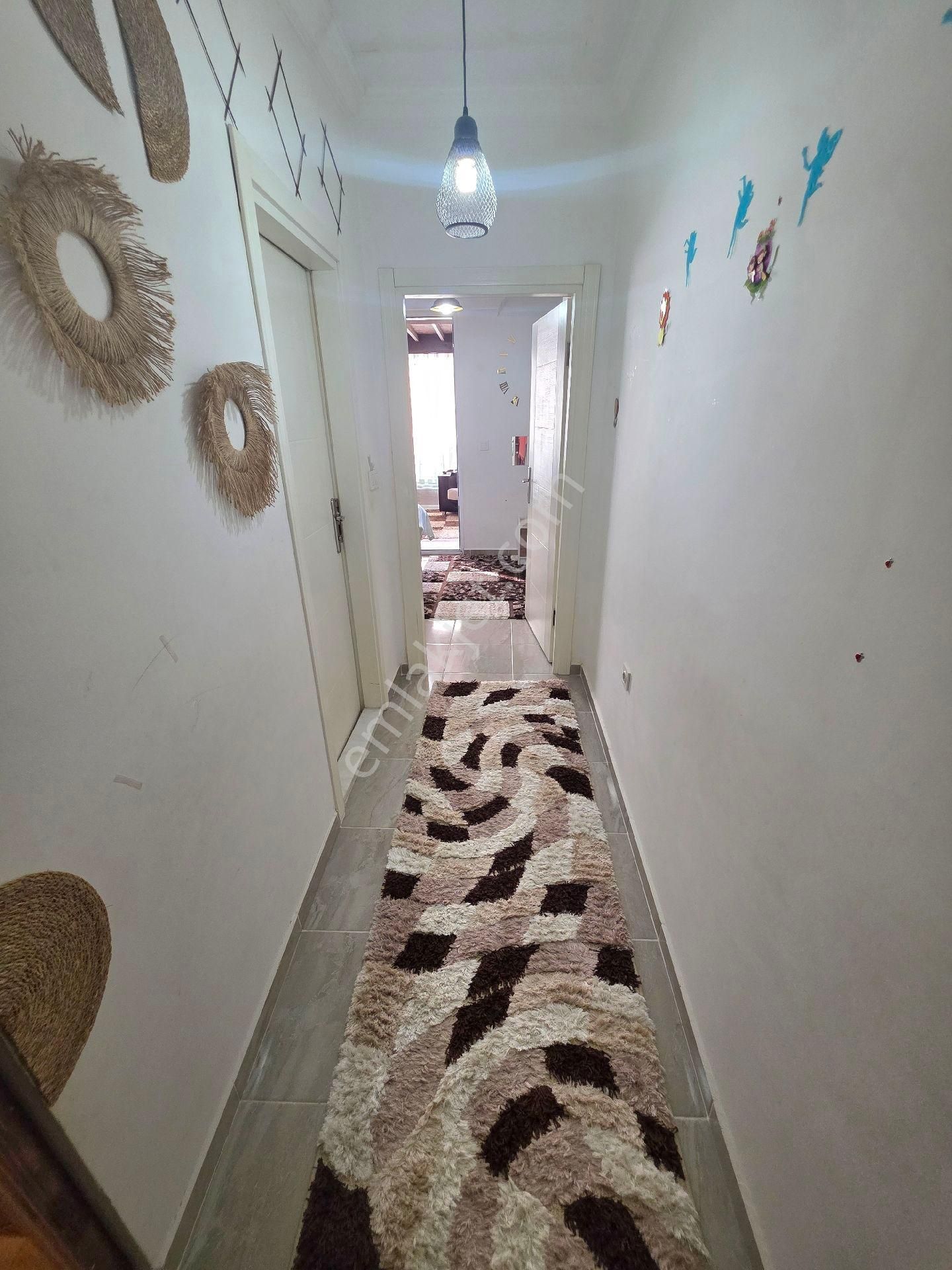 Kuzeyyka Mah 5+1 Dublex Tramvay Yakini Yuksek Kredili - Görsel 14