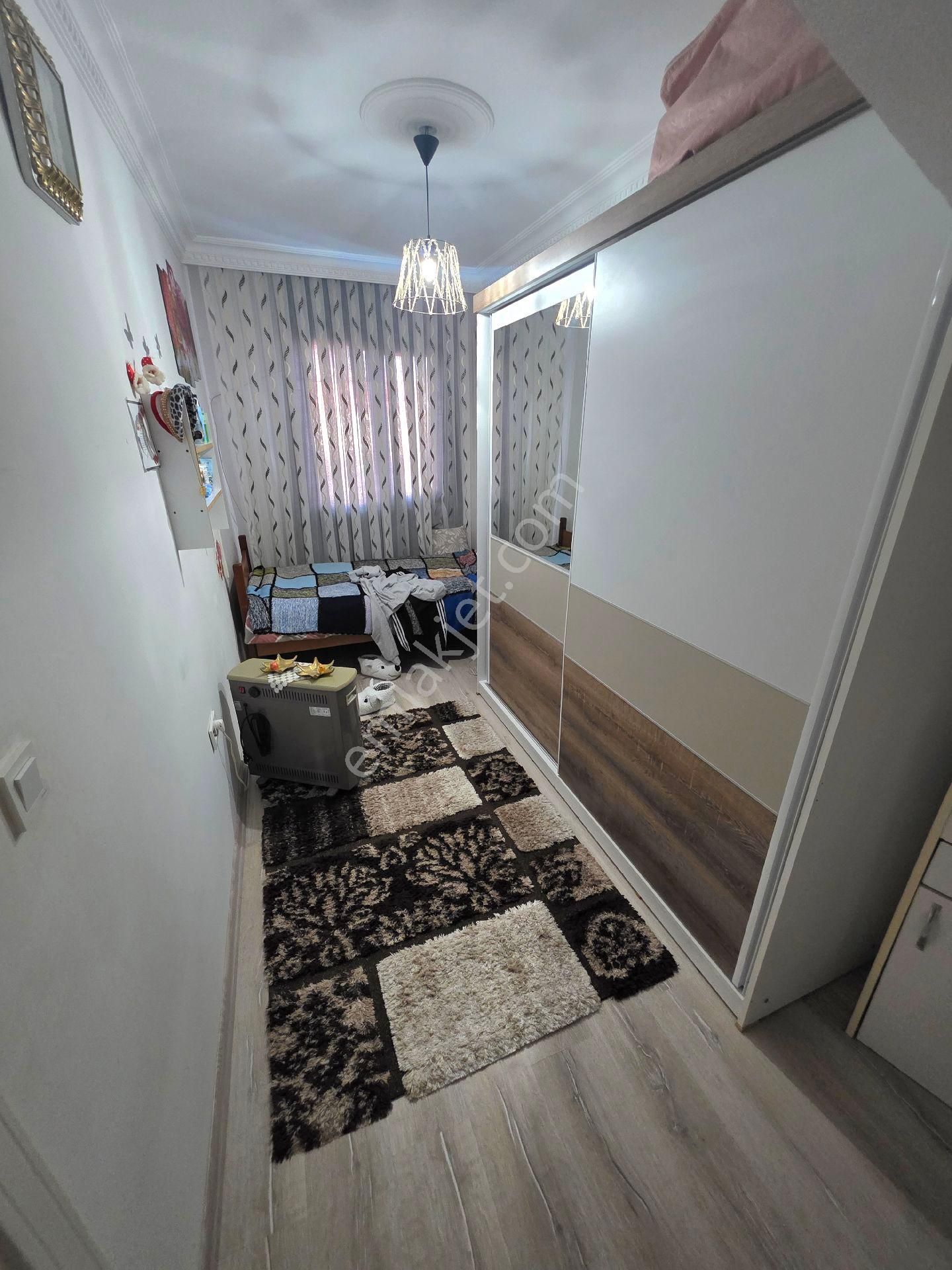 Kuzeyyka Mah 5+1 Dublex Tramvay Yakini Yuksek Kredili - Görsel 13