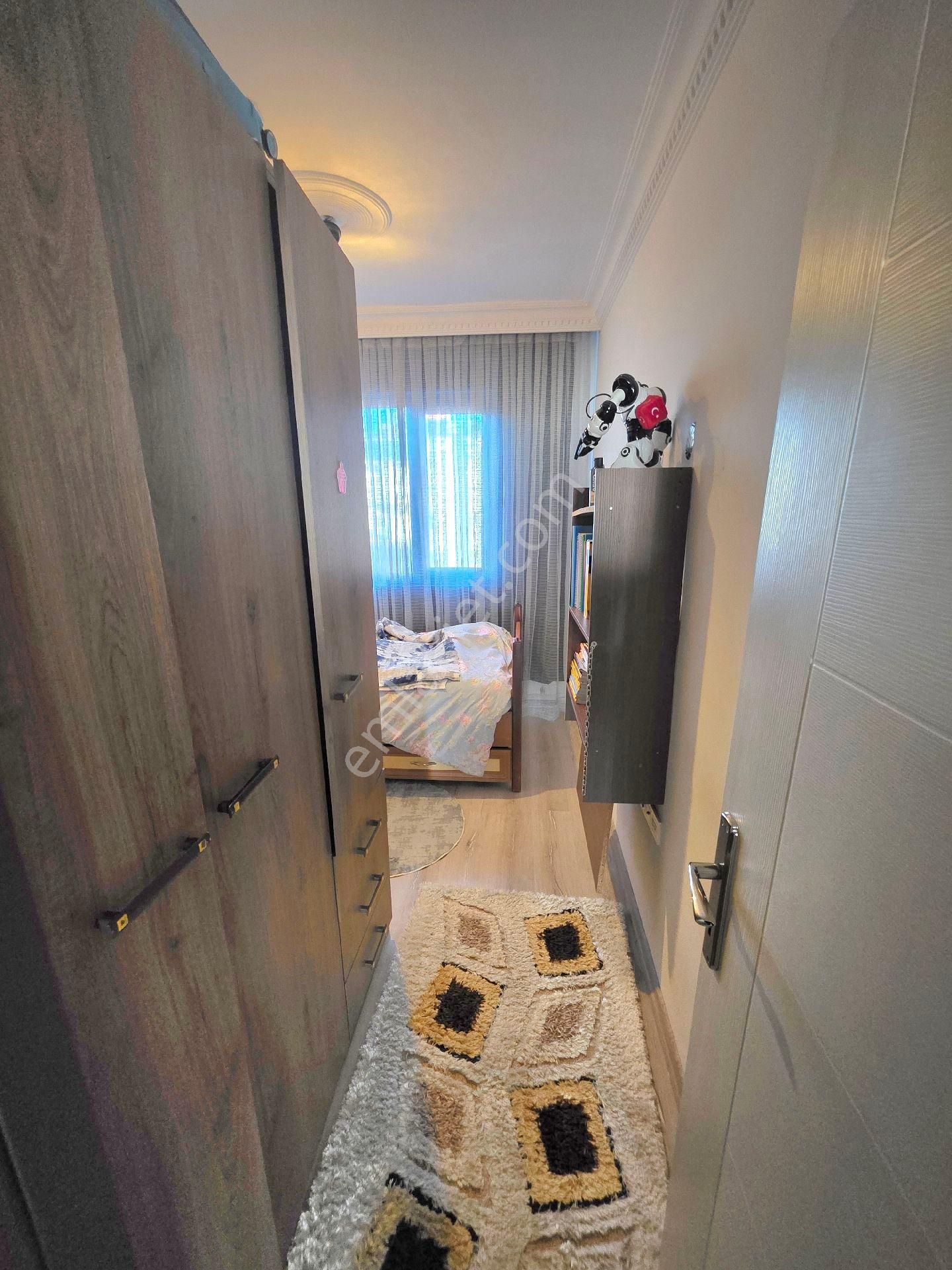 Kuzeyyka Mah 5+1 Dublex Tramvay Yakini Yuksek Kredili - Görsel 9