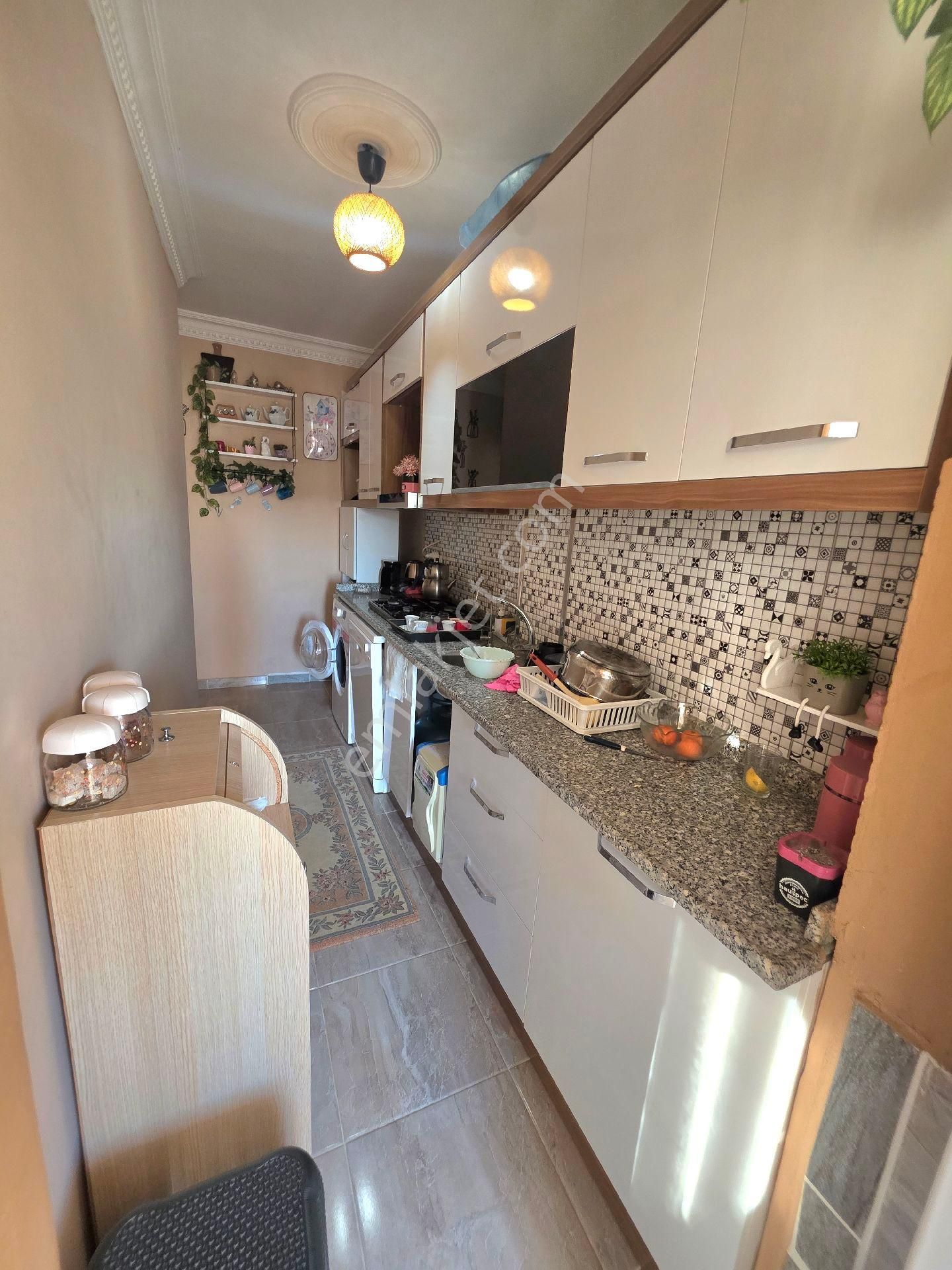 Kuzeyyka Mah 5+1 Dublex Tramvay Yakini Yuksek Kredili - Görsel 28