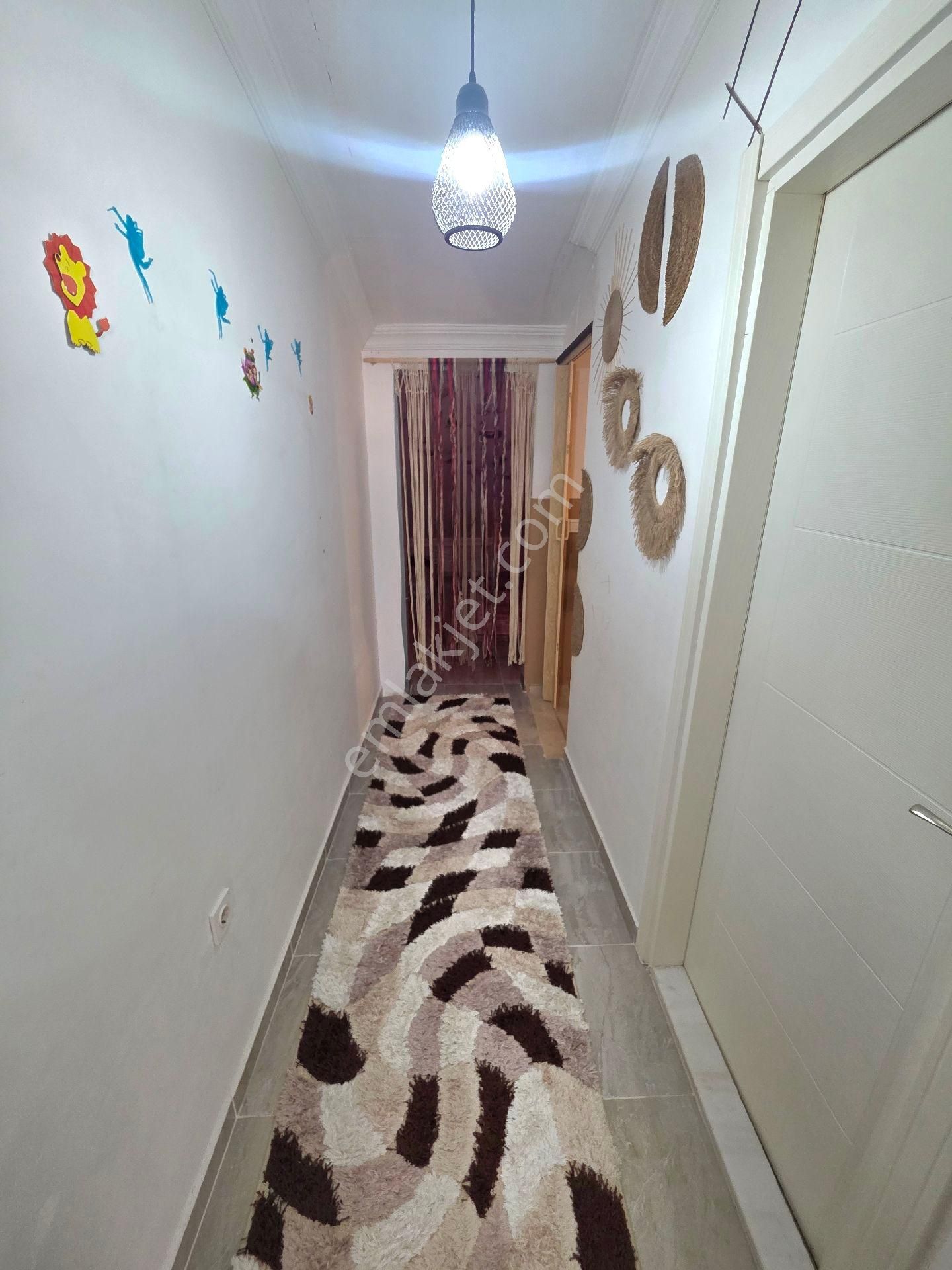 Kuzeyyka Mah 5+1 Dublex Tramvay Yakini Yuksek Kredili - Görsel 25