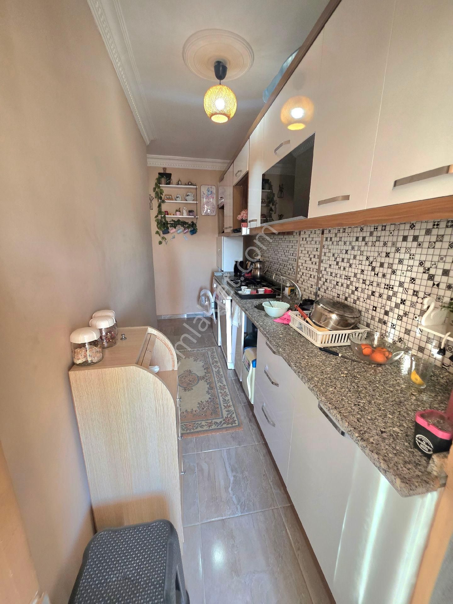 Kuzeyyka Mah 5+1 Dublex Tramvay Yakini Yuksek Kredili - Görsel 26