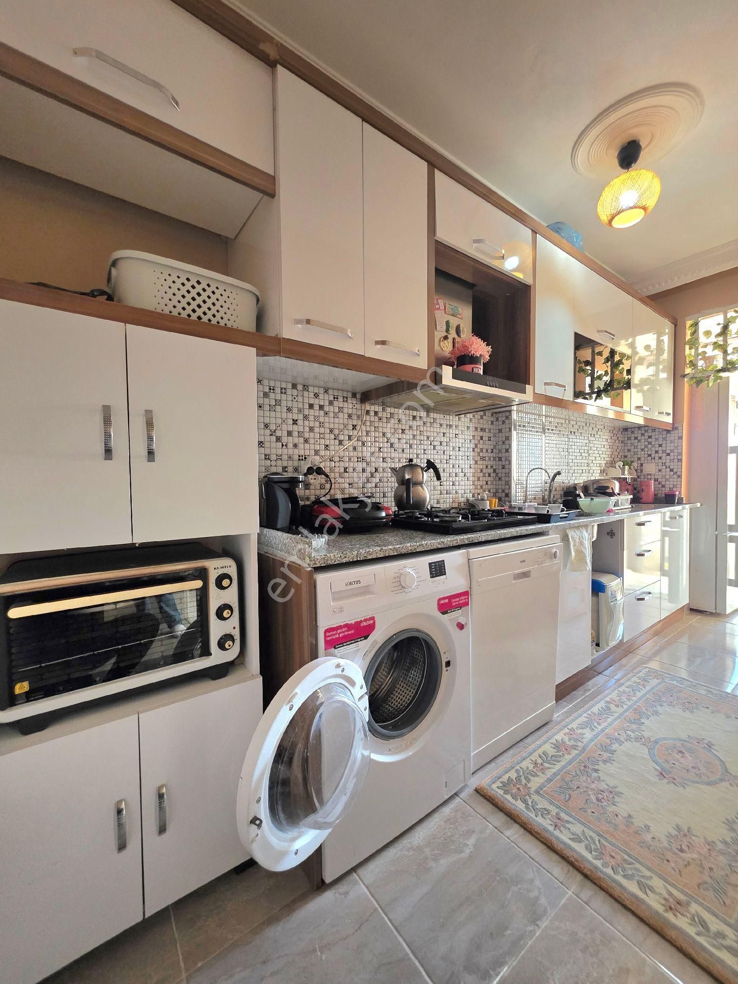 Kuzeyyka Mah 5+1 Dublex Tramvay Yakini Yuksek Kredili - Görsel 21