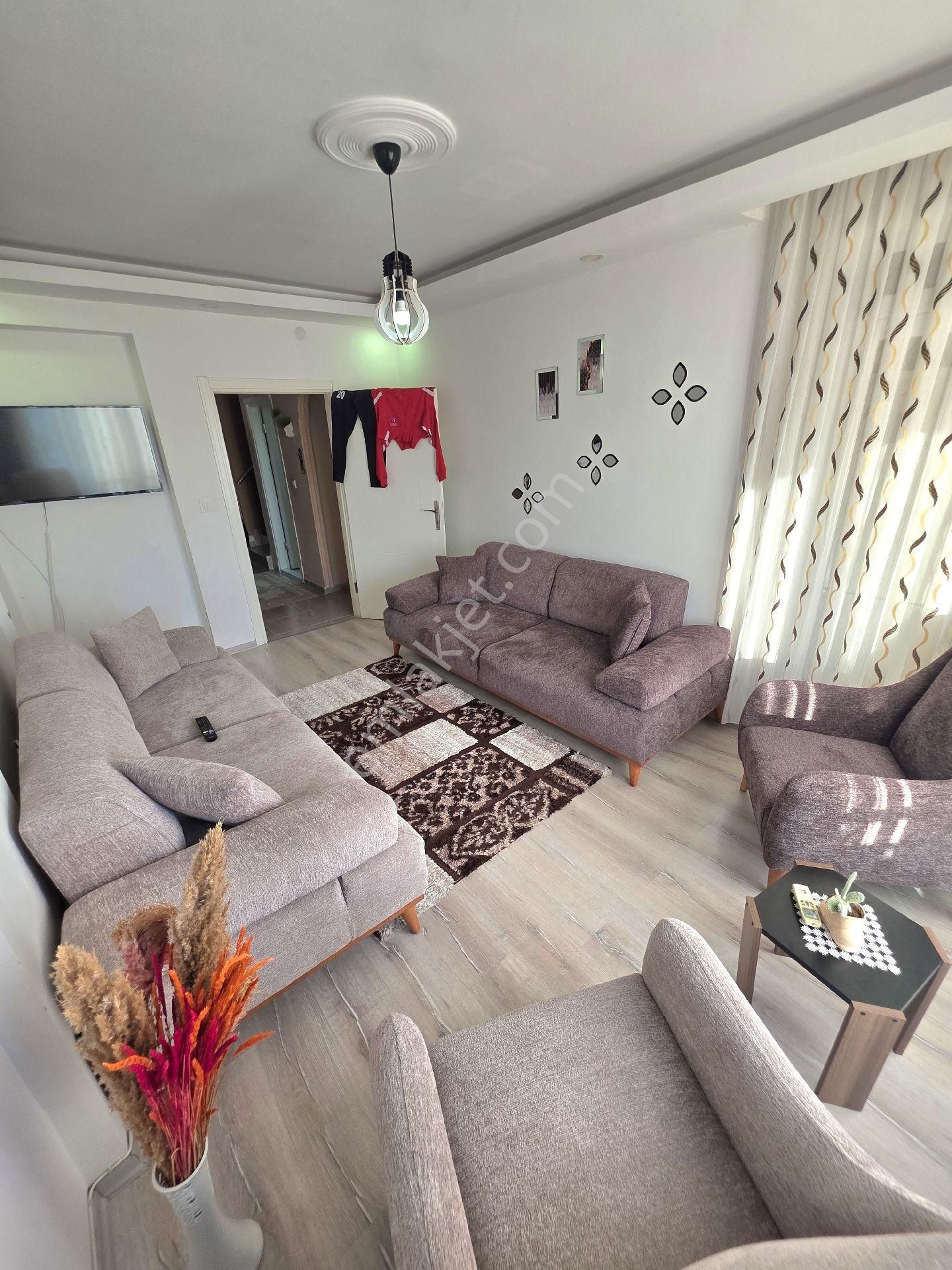 Kuzeyyka Mah 5+1 Dublex Tramvay Yakini Yuksek Kredili - Görsel 20