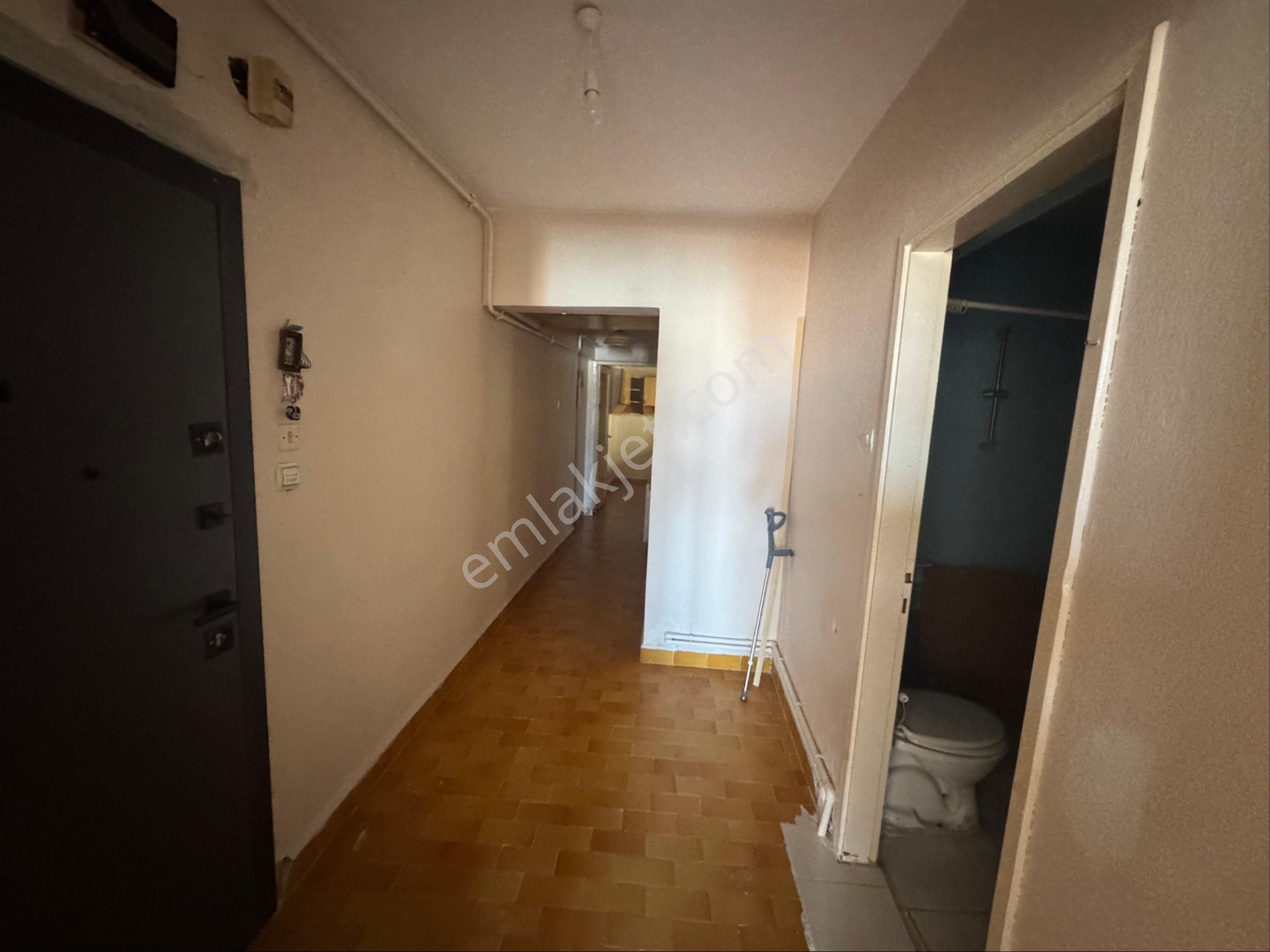 Ak Auto Gayrimenkul'dan Tekirdağ Süleymanpaşa Yavuz Mahallesi Satılık 2+1 Daire - Görsel 14