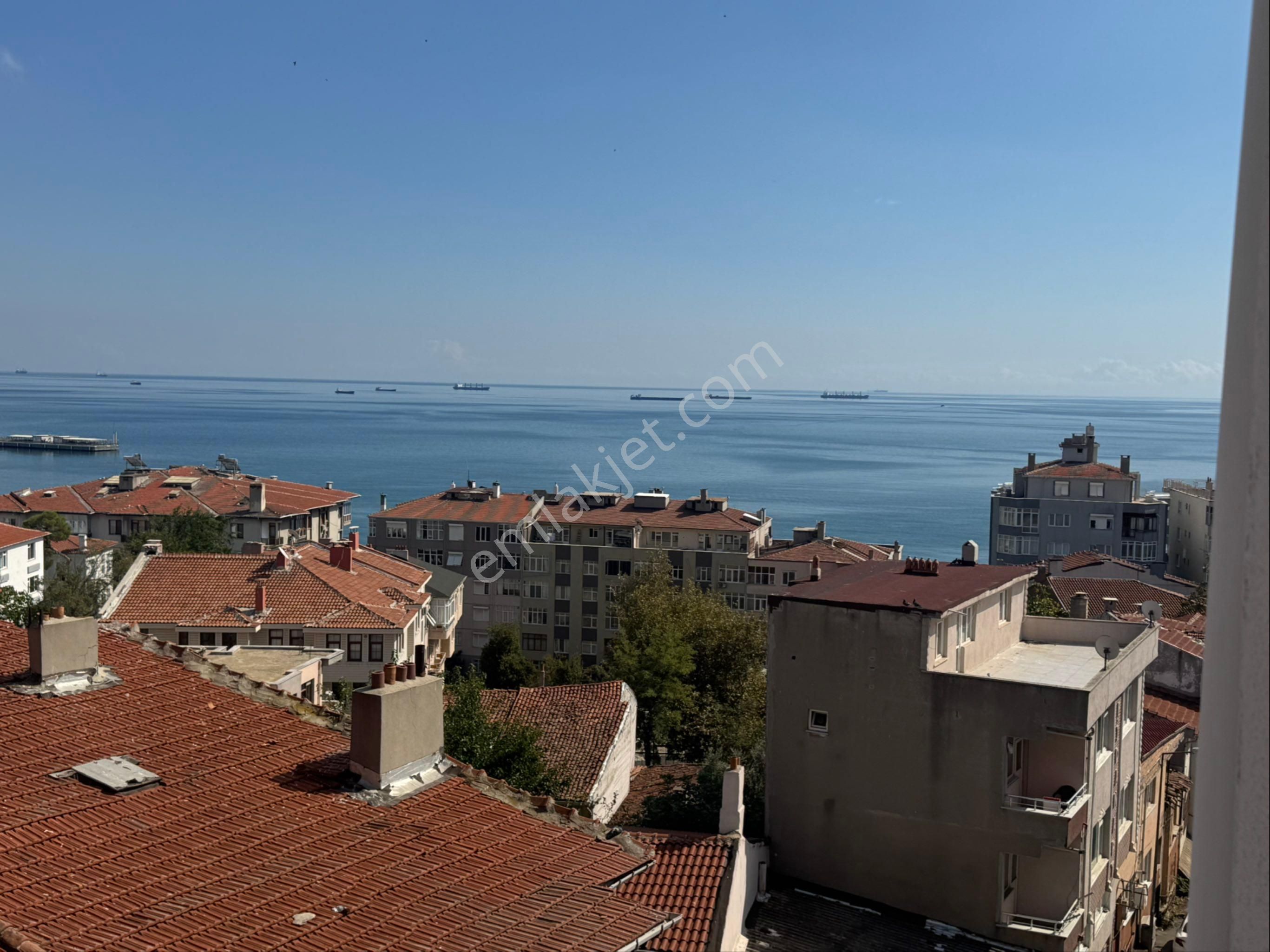 Ak Auto Gayrimenkul'dan Tekirdağ Süleymanpaşa Yavuz Mahallesi Satılık 2+1 Daire - Görsel 3