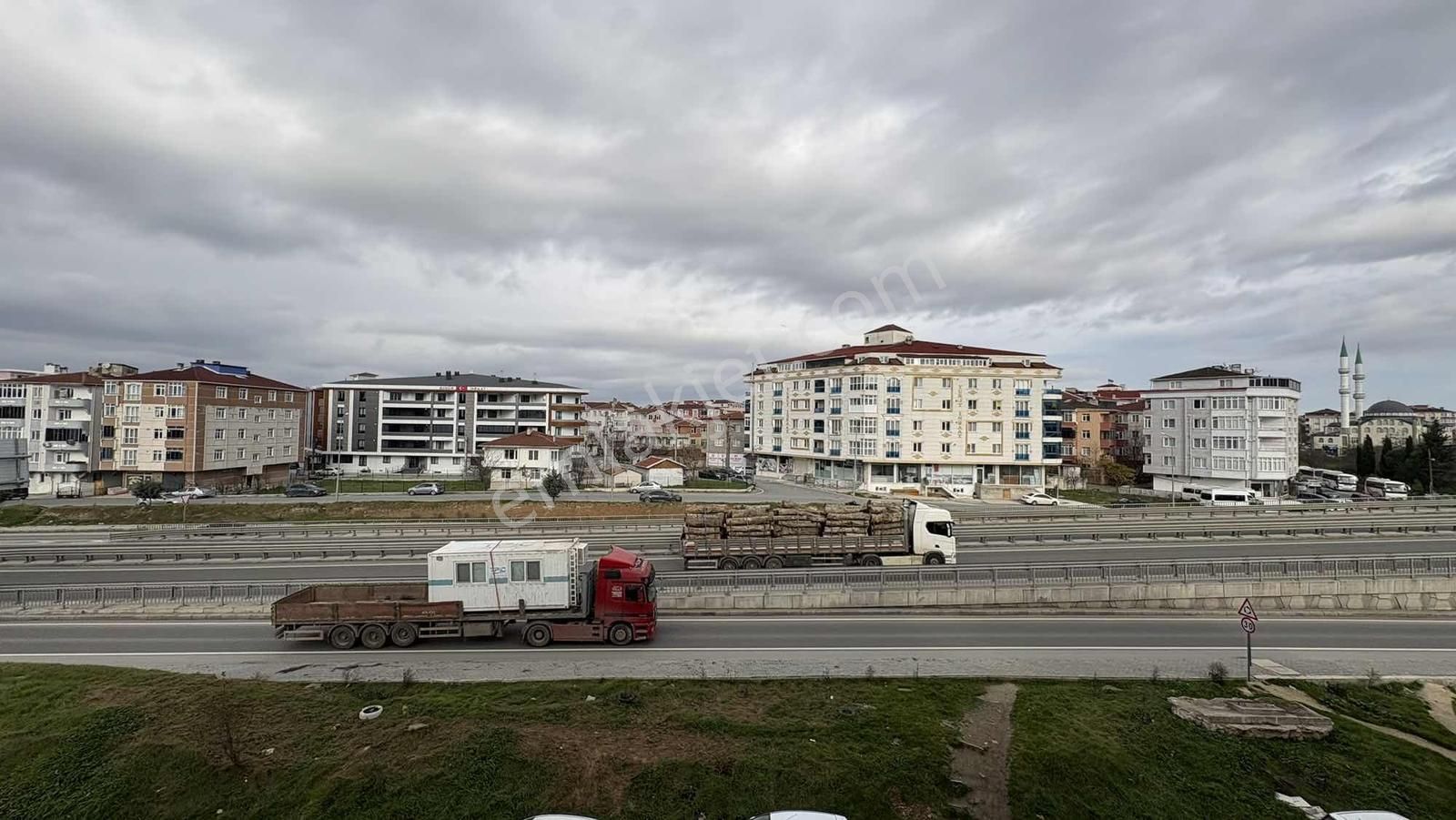 Kapaklı Yıldızkentte Satılık 2+1 Daire - Görsel 19