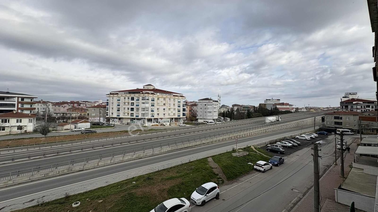 Kapaklı Yıldızkentte Satılık 2+1 Daire - Görsel 16