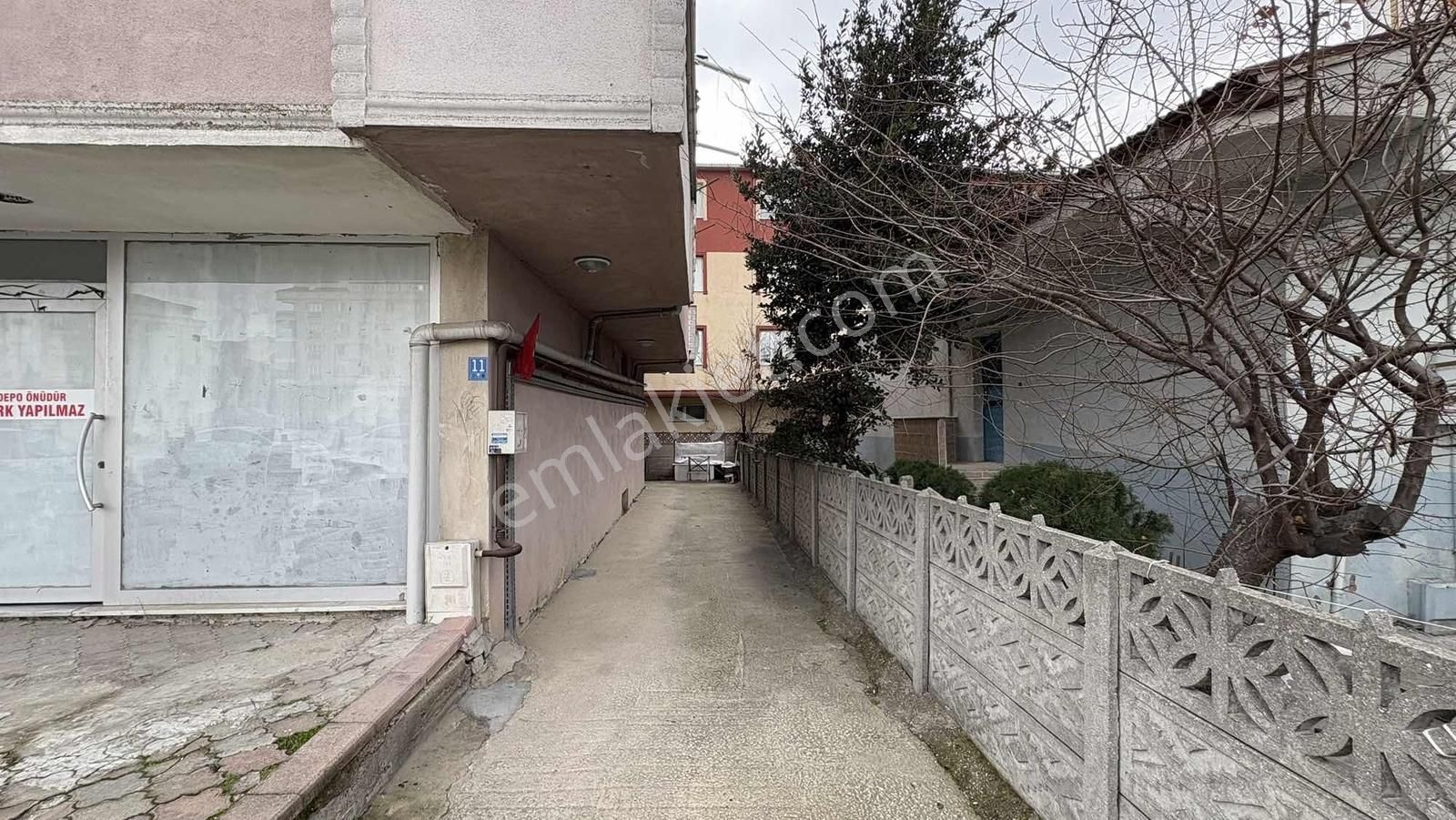 Kapaklı Yıldızkentte Satılık 2+1 Daire - Görsel 20