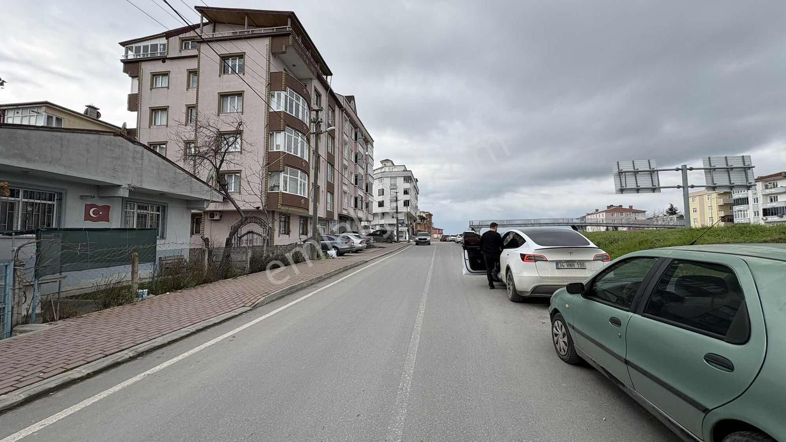 Kapaklı Yıldızkentte Satılık 2+1 Daire - Görsel 5