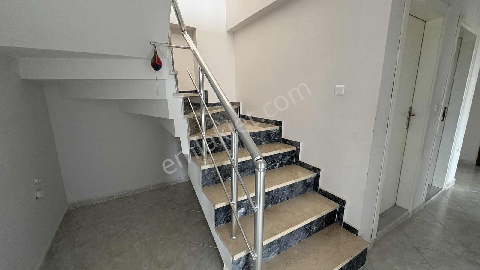 Çerkezköy İstasyonda Kiralık Dubleks - Görsel 30