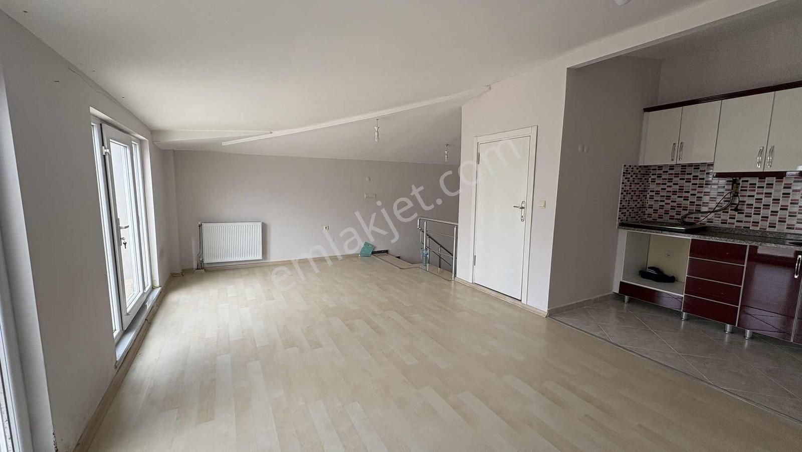 Çerkezköy İstasyonda Kiralık Dubleks - Görsel 8