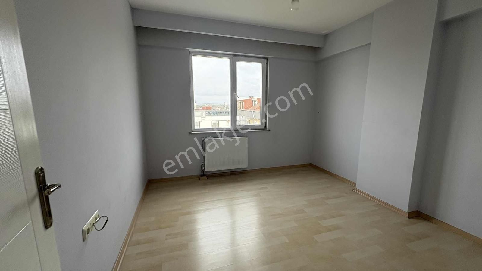 Çerkezköy İstasyonda Kiralık Dubleks - Görsel 21