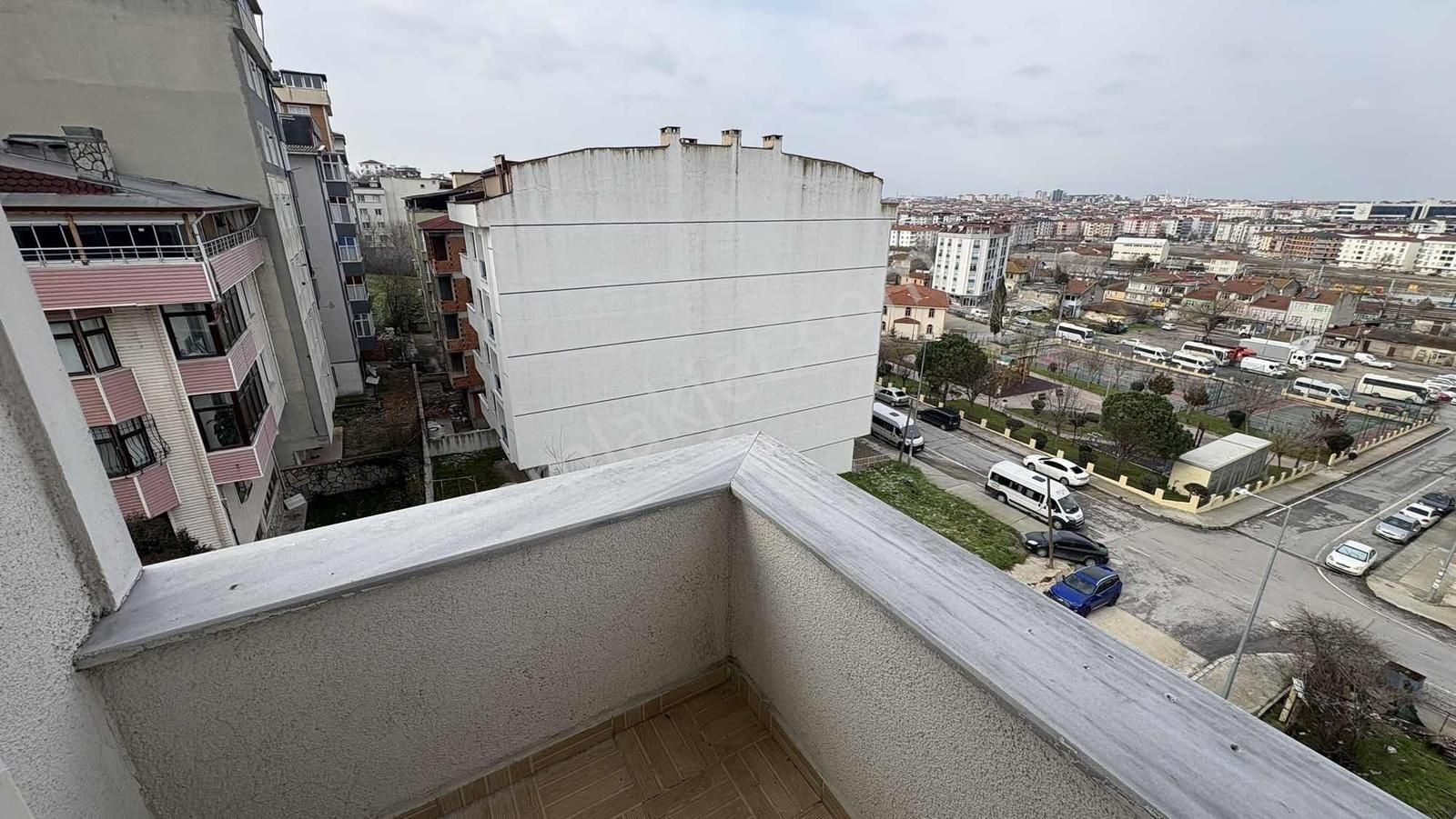 Çerkezköy İstasyonda Kiralık Dubleks - Görsel 31