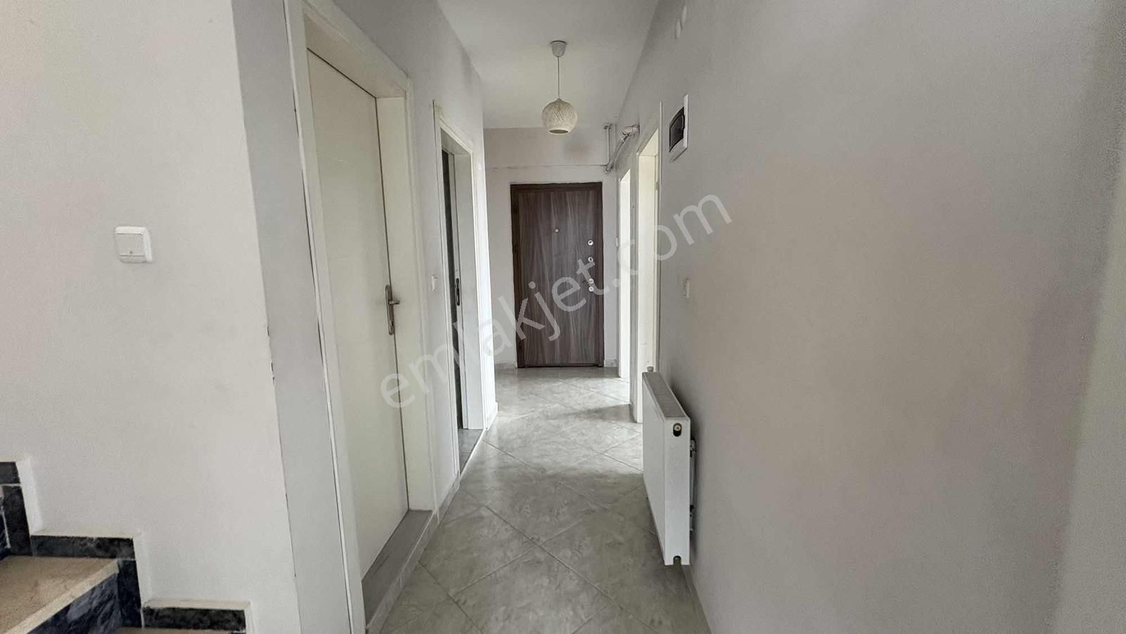 Çerkezköy İstasyonda Kiralık Dubleks - Görsel 16