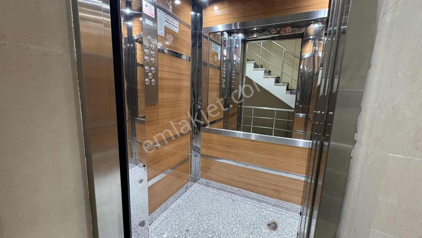 Çerkezköy İstasyonda Kiralık Dubleks - Görsel 26