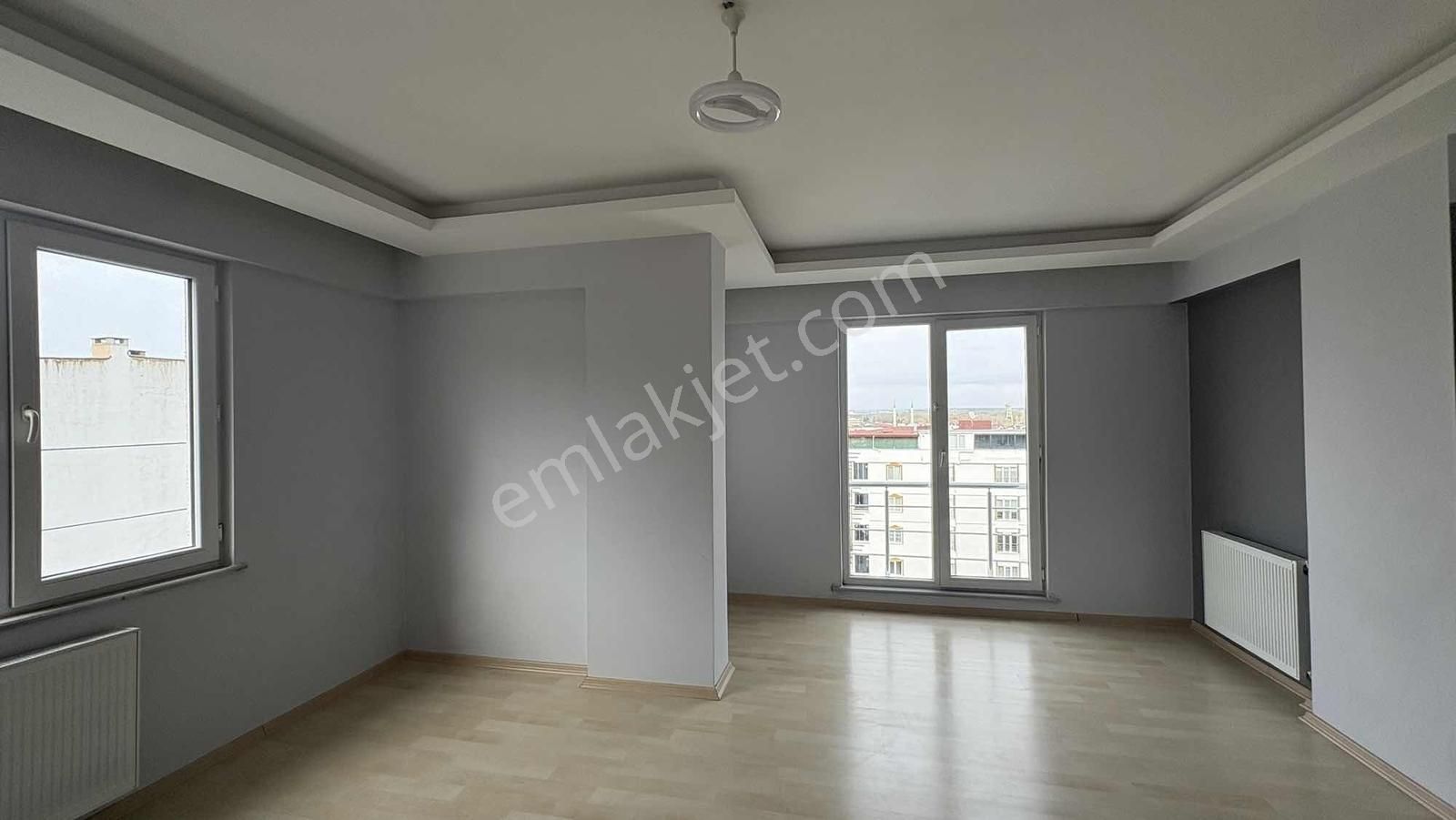 Çerkezköy İstasyonda Kiralık Dubleks - Görsel 32