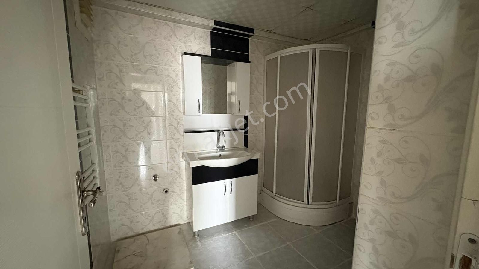 Çerkezköy İstasyonda Kiralık Dubleks - Görsel 13