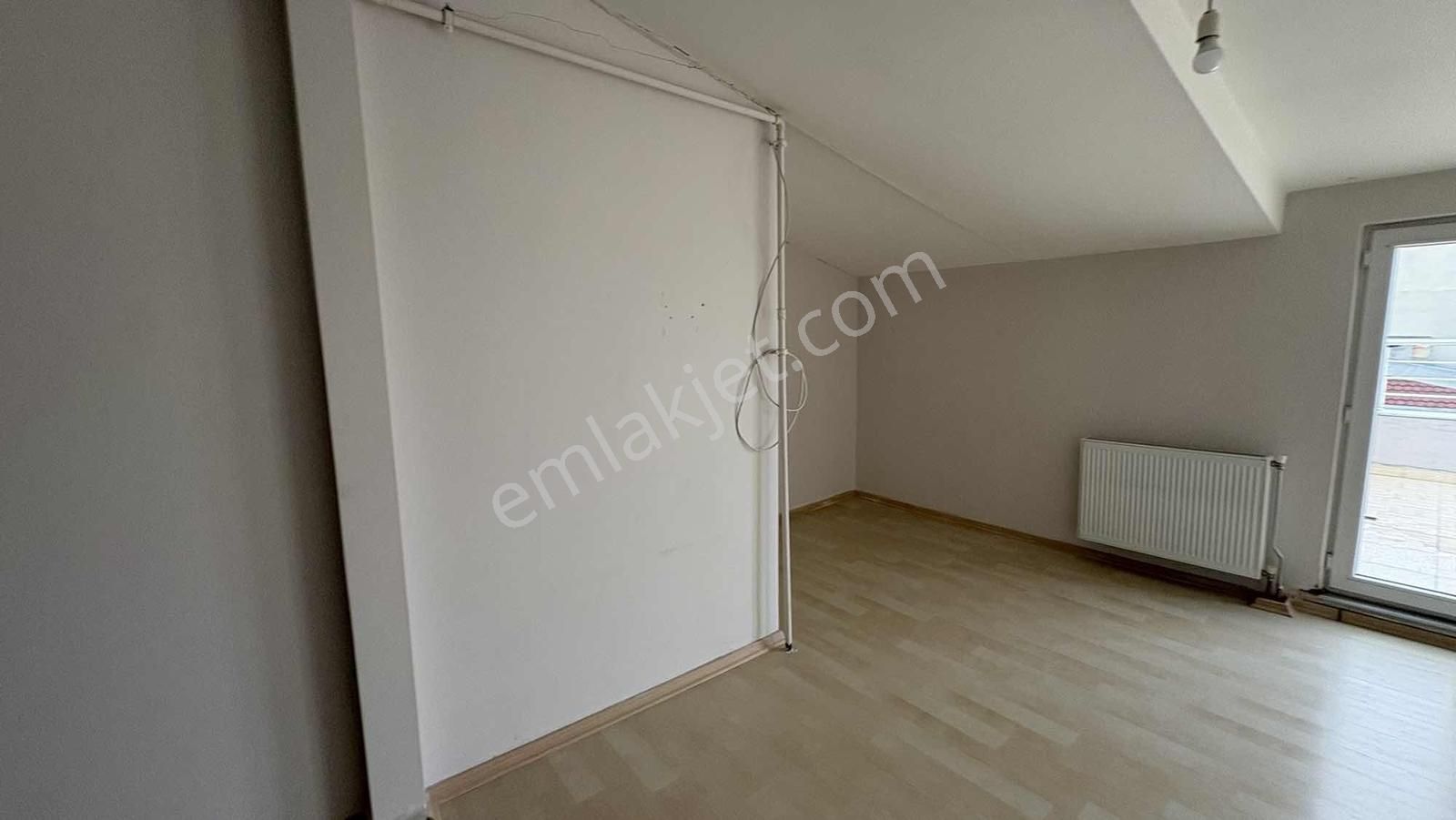 Çerkezköy İstasyonda Kiralık Dubleks - Görsel 28