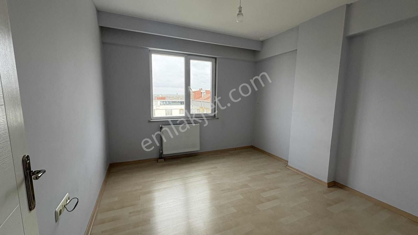 Çerkezköy İstasyonda Kiralık Dubleks - Görsel 22