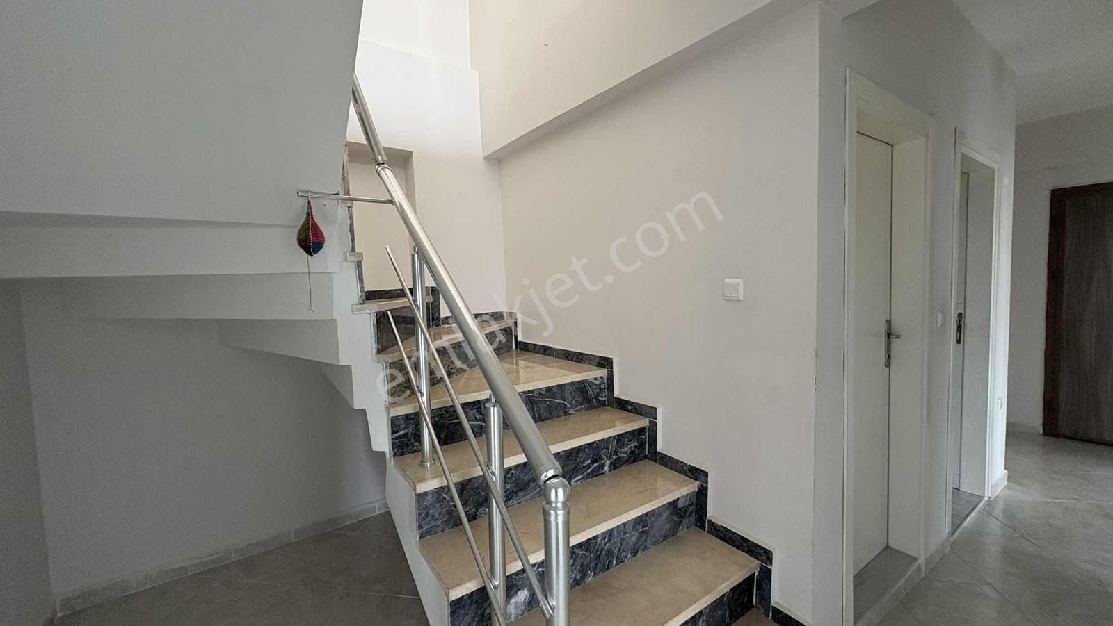 Çerkezköy İstasyonda Kiralık Dubleks - Görsel 4