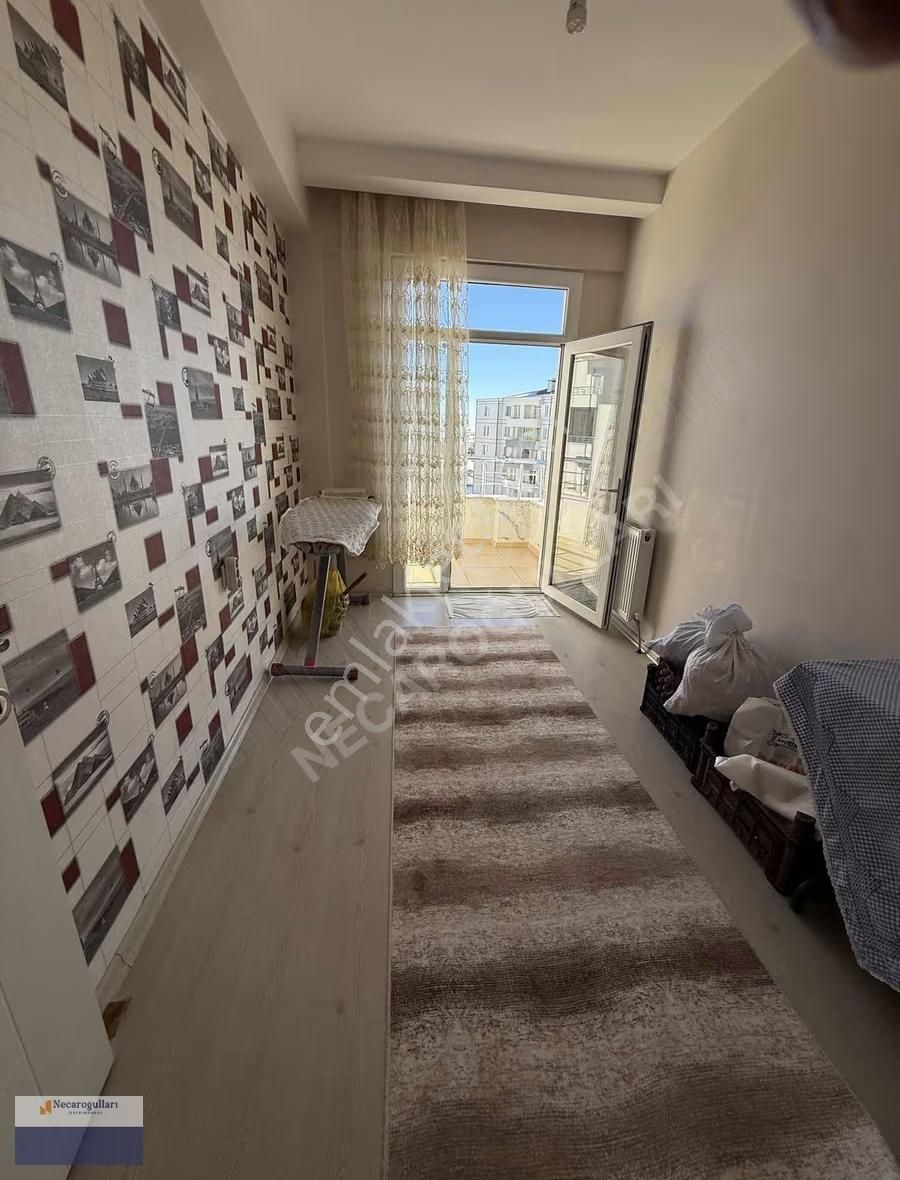 Necaroğullarından Bağcılar Havaalanı Yolunda Kiralık 3+1 Daire - Görsel 18