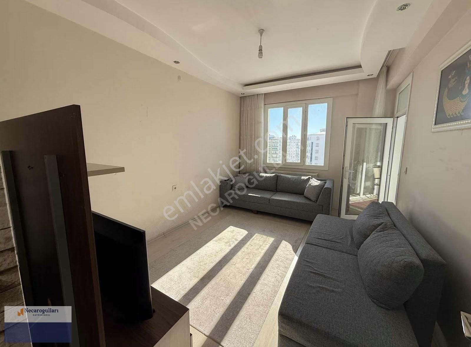 Necaroğullarından Bağcılar Havaalanı Yolunda Kiralık 3+1 Daire - Görsel 13