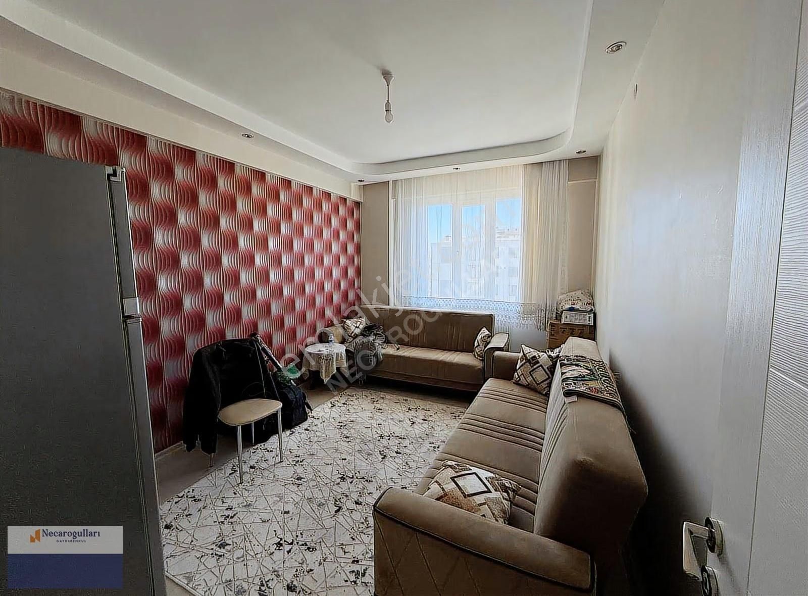Necaroğullarından Bağcılar Havaalanı Yolunda Kiralık 3+1 Daire - Görsel 16
