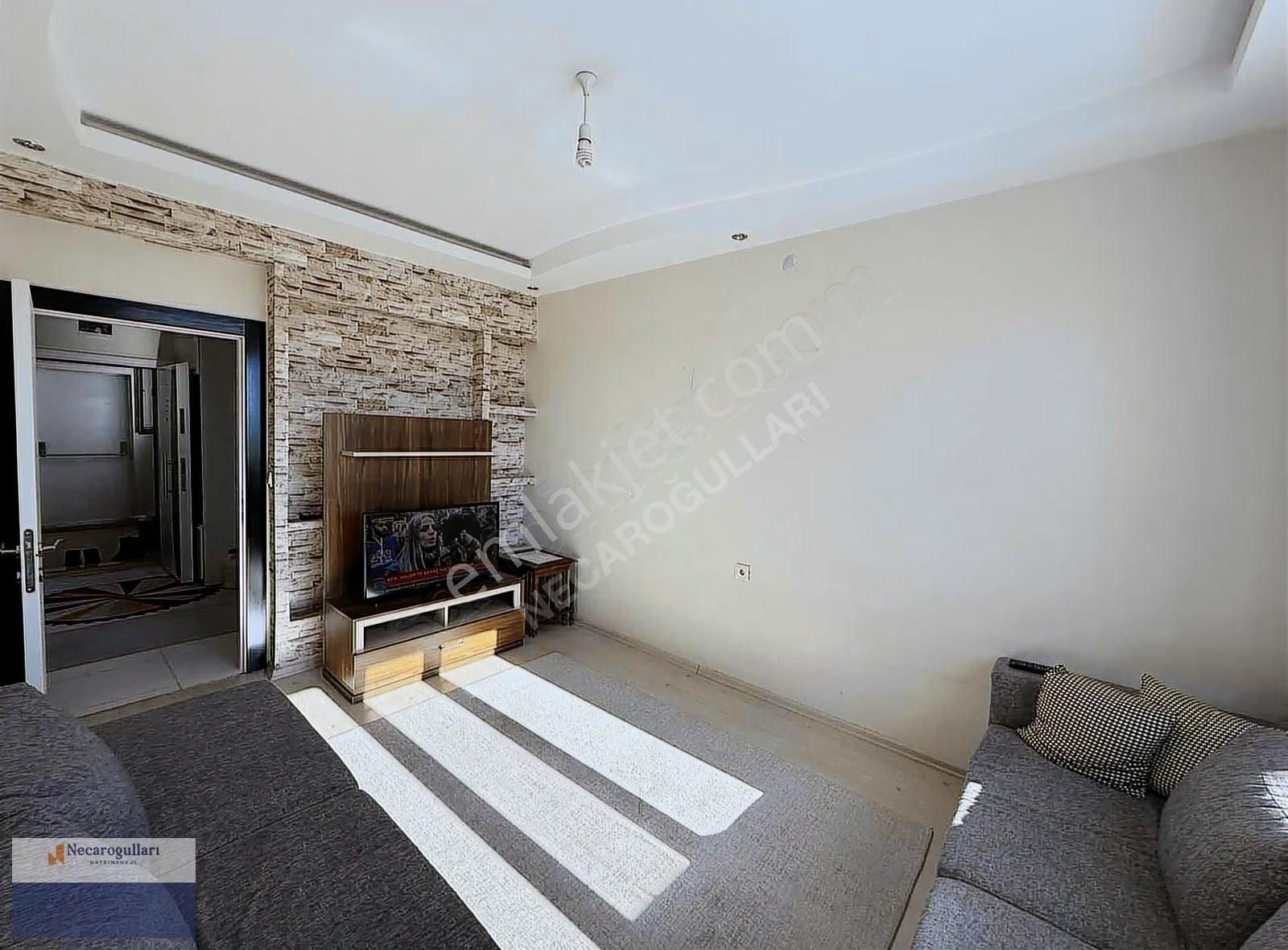 Necaroğullarından Bağcılar Havaalanı Yolunda Kiralık 3+1 Daire - Görsel 6