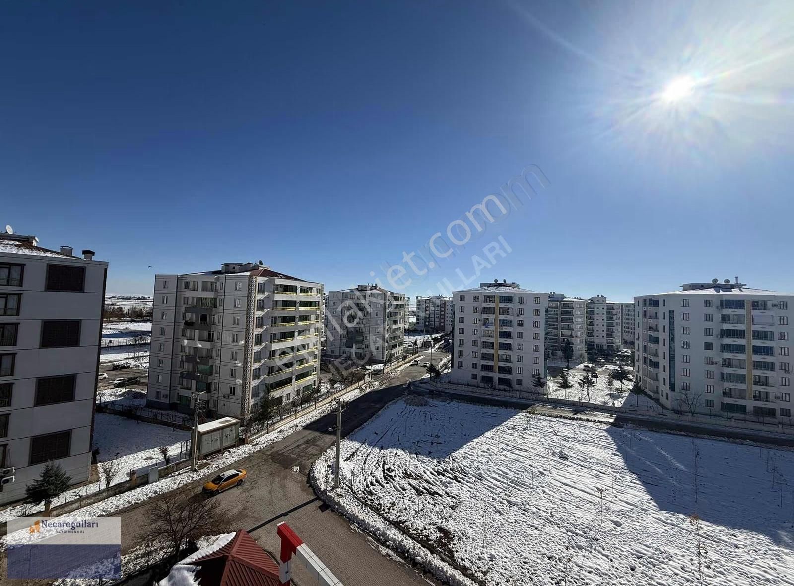 Necaroğullarından Bağcılar Havaalanı Yolunda Kiralık 3+1 Daire - Görsel 14