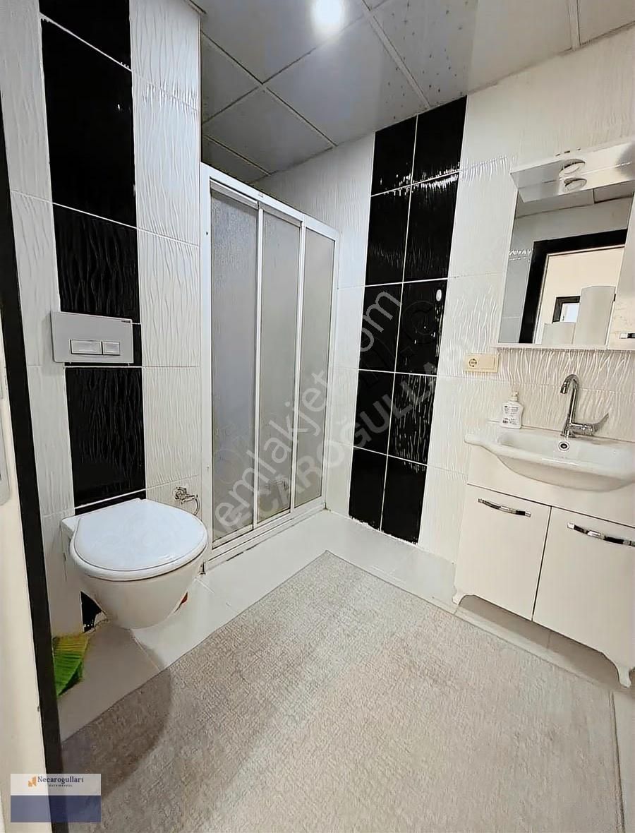 Necaroğullarından Bağcılar Havaalanı Yolunda Kiralık 3+1 Daire - Görsel 12