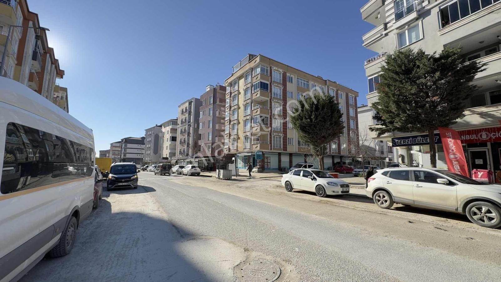 Çerkezköy'de Cadde Üzeri Devren Kiralık Tekel Bayii - Görsel 19